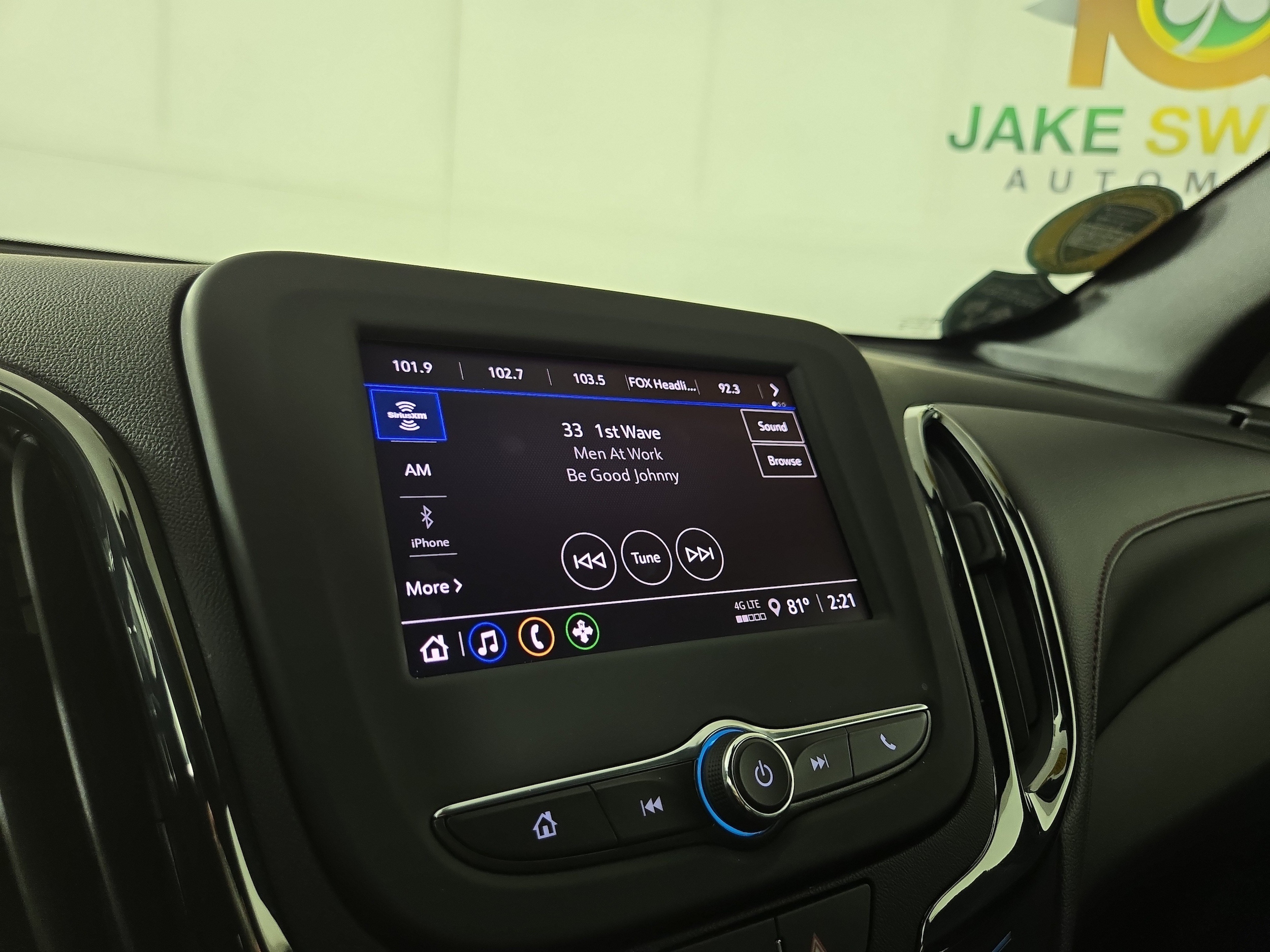 2024 Chevrolet Equinox RS - Photo 19