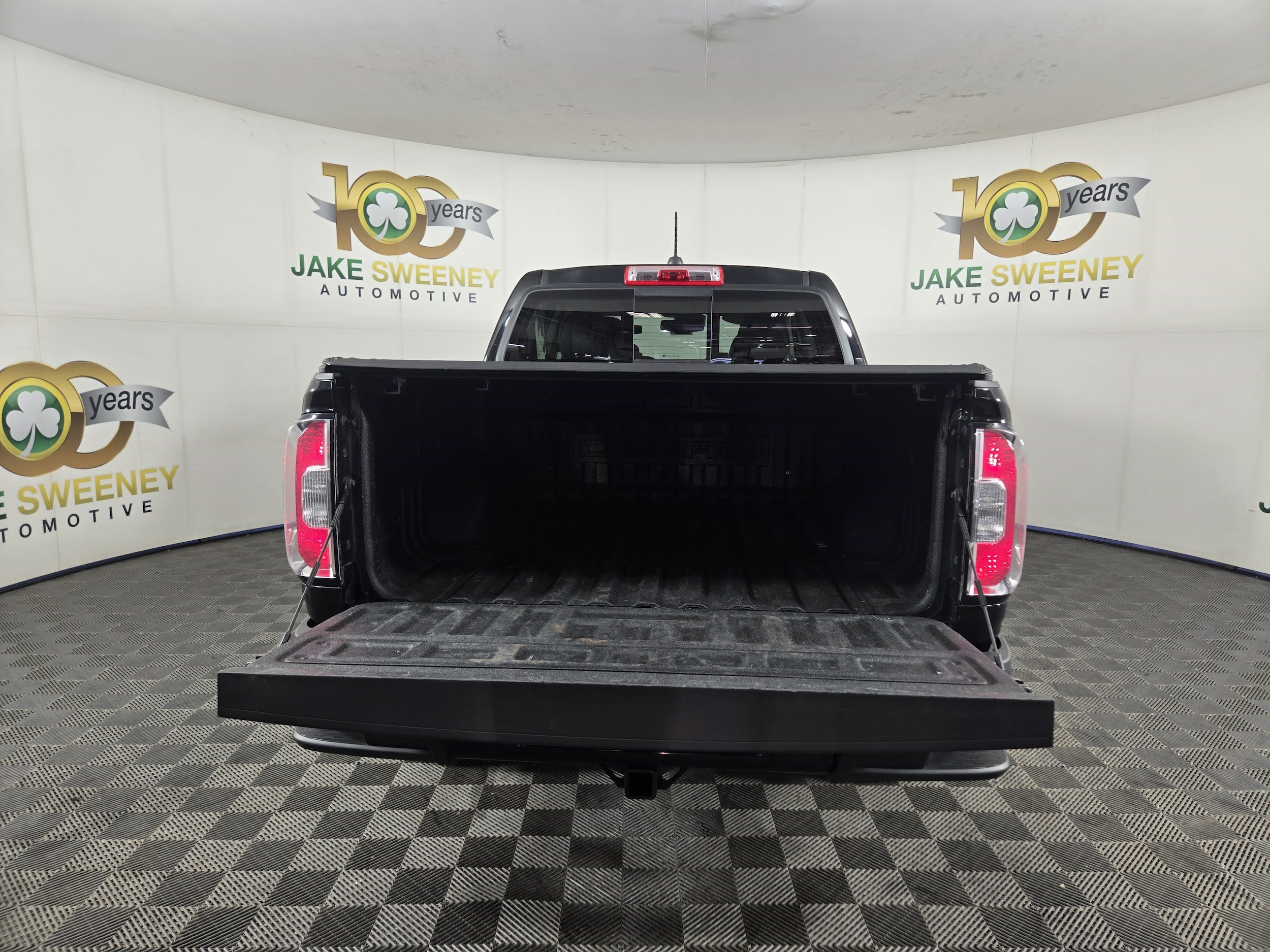 2022 GMC Canyon Denali - Photo 32