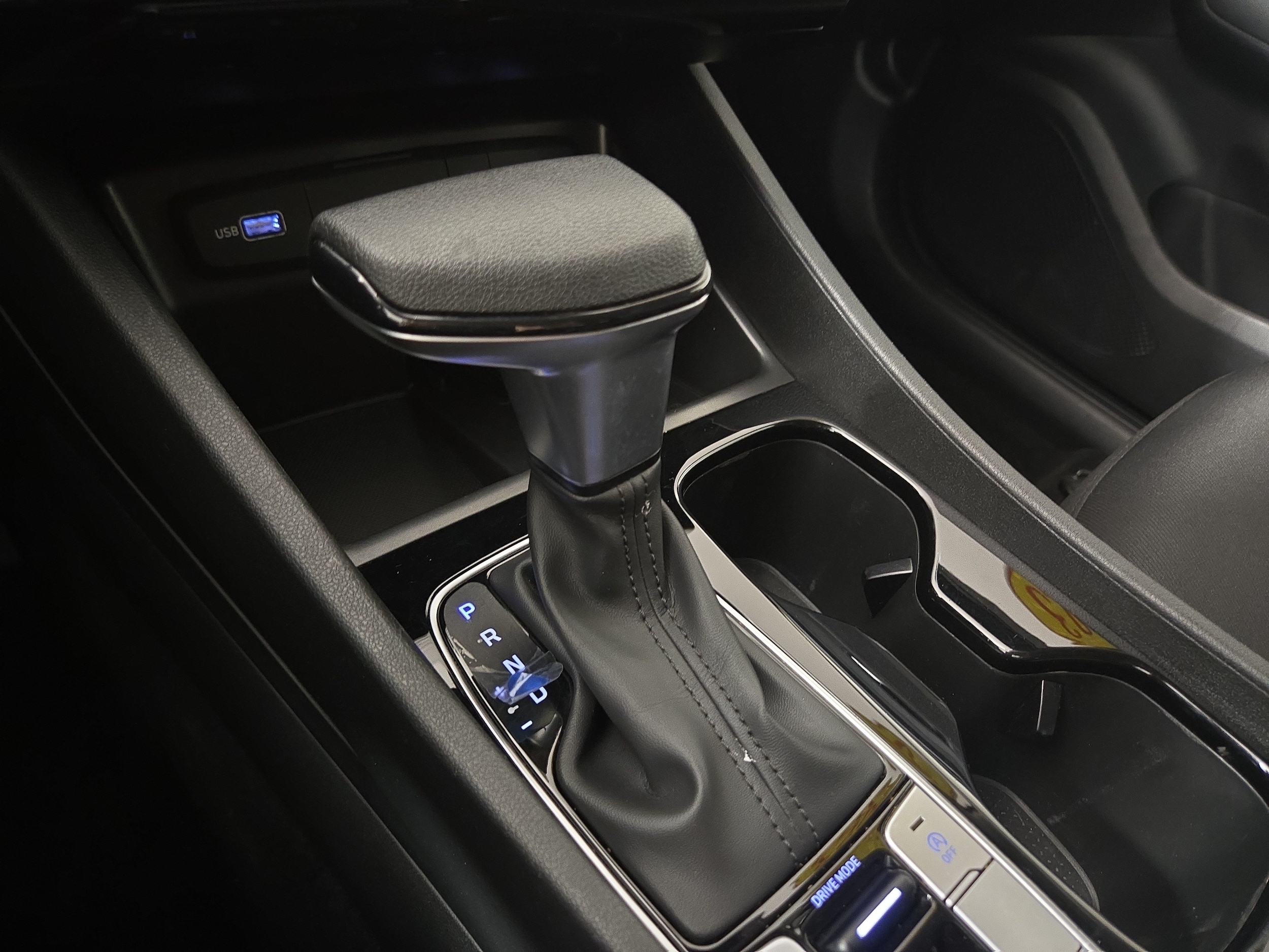 2023 Hyundai Tucson SEL - Photo 22