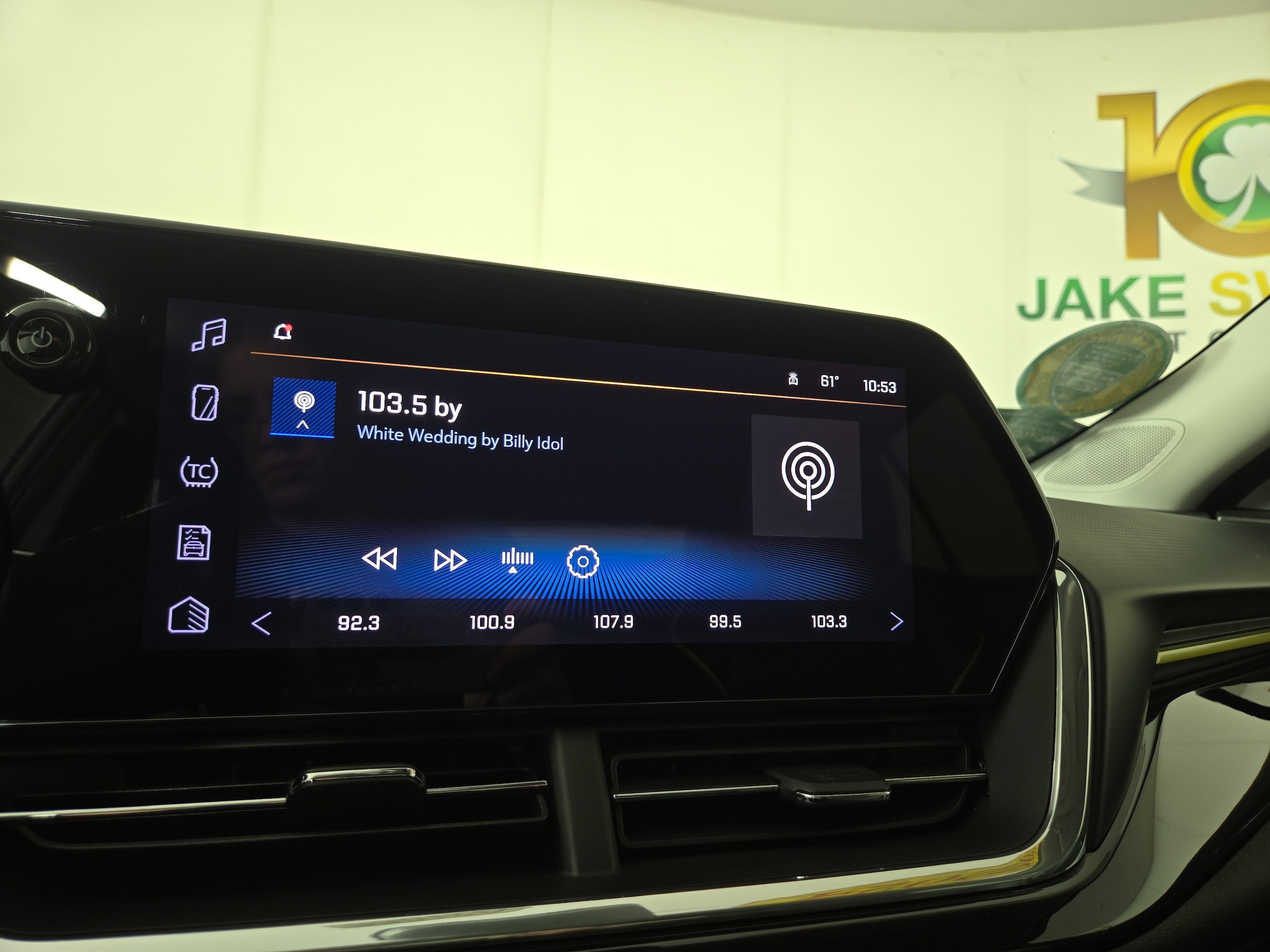 2024 Chevrolet Trax Activ - Photo 19