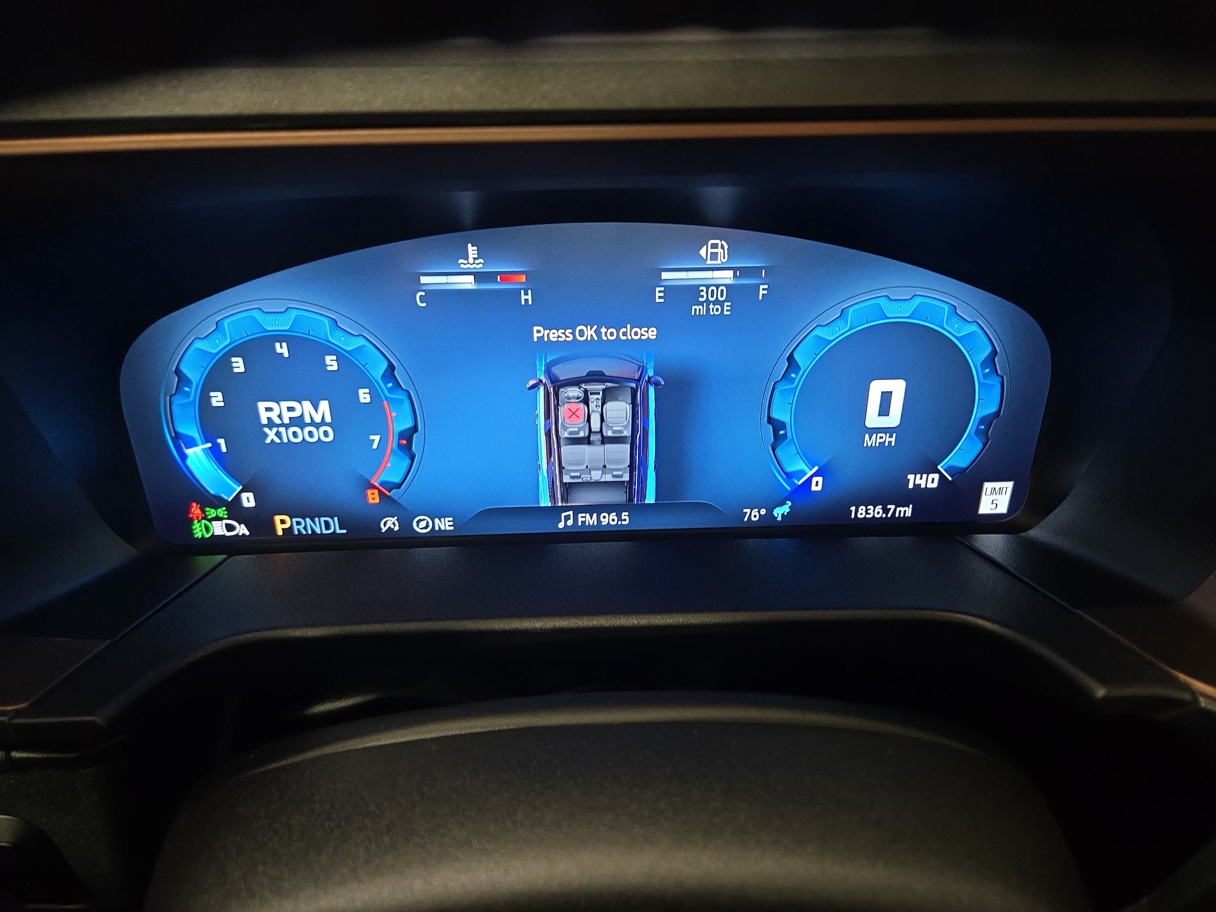 2025 Ford Bronco Sport Outer Banks - Photo 17