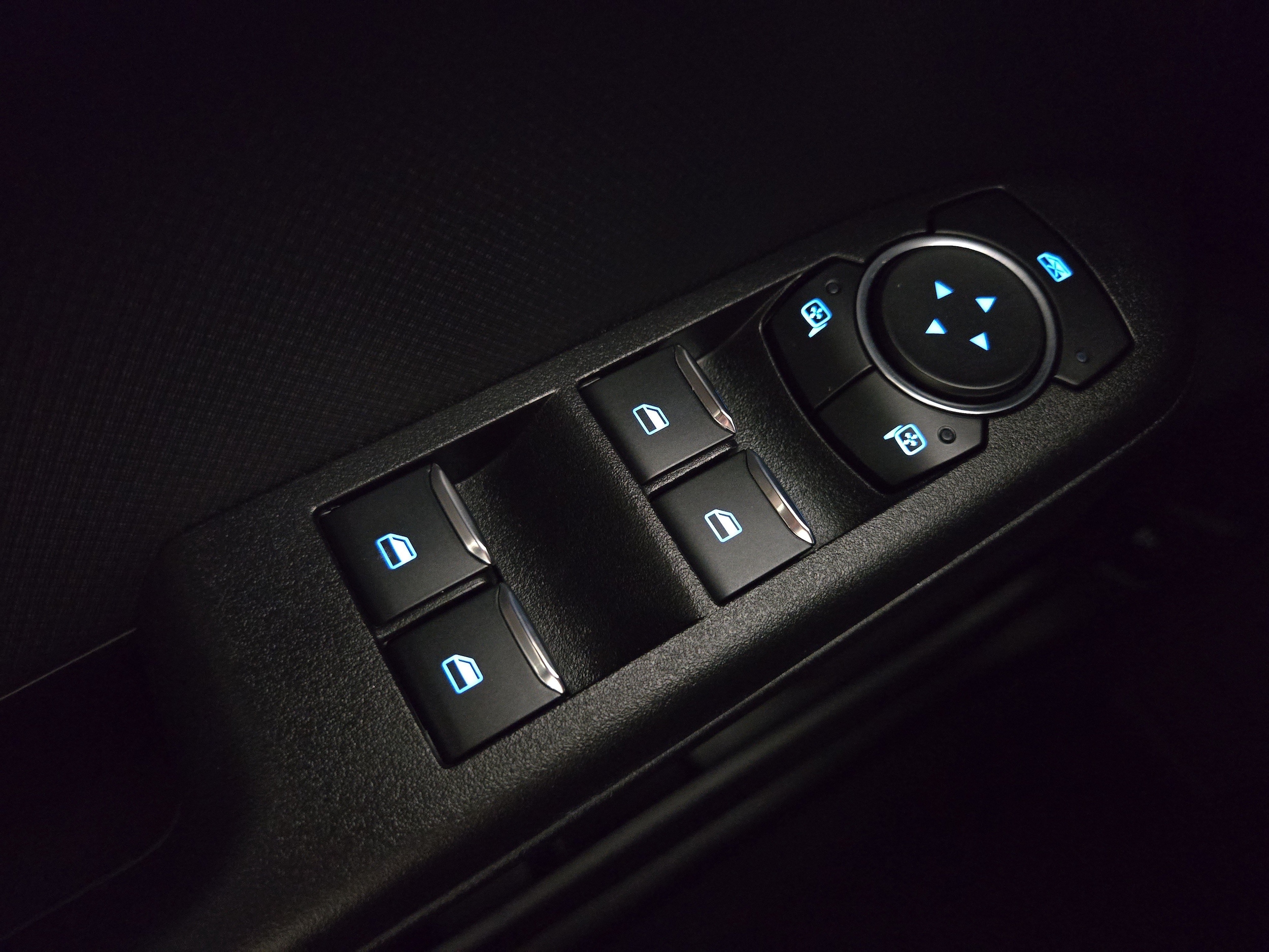 2025 Ford Bronco Sport Outer Banks - Photo 26