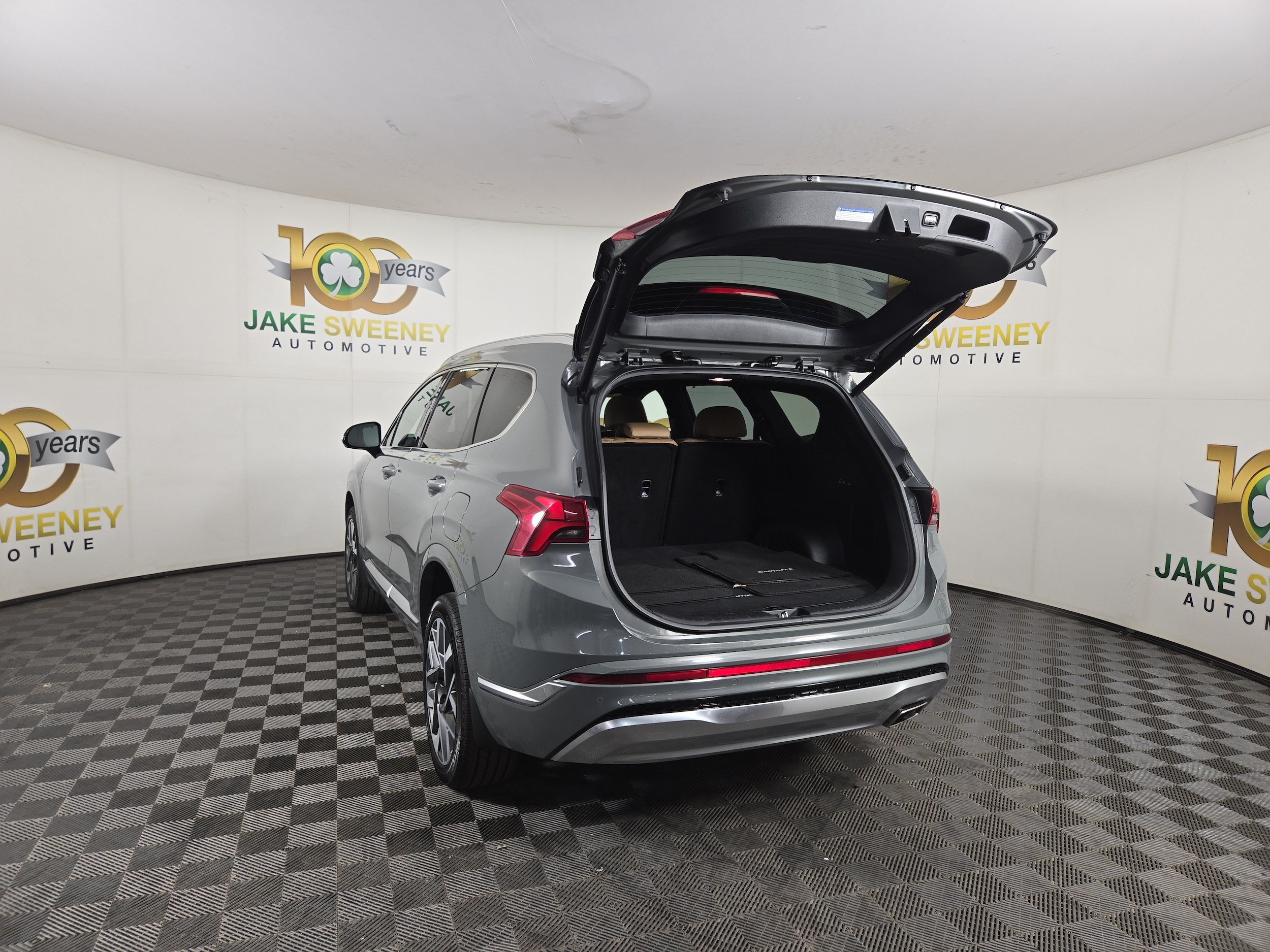 2023 Hyundai Santa Fe Calligraphy - Photo 32