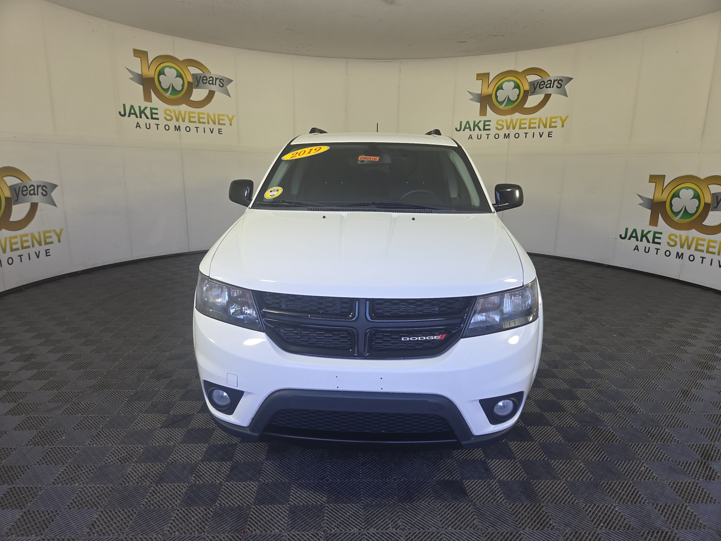 2019 Dodge Journey SE - Photo 2