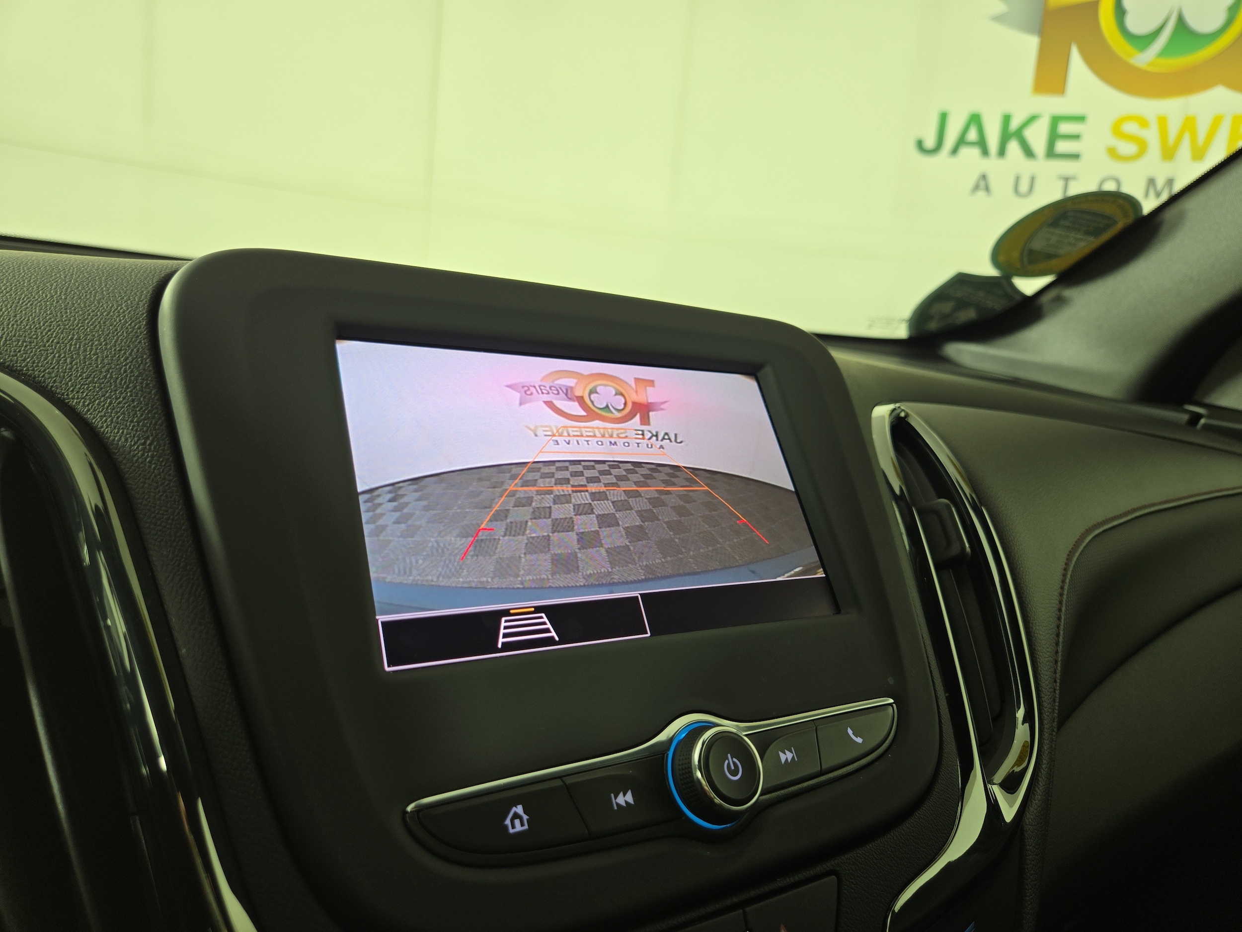 2024 Chevrolet Equinox RS - Photo 20