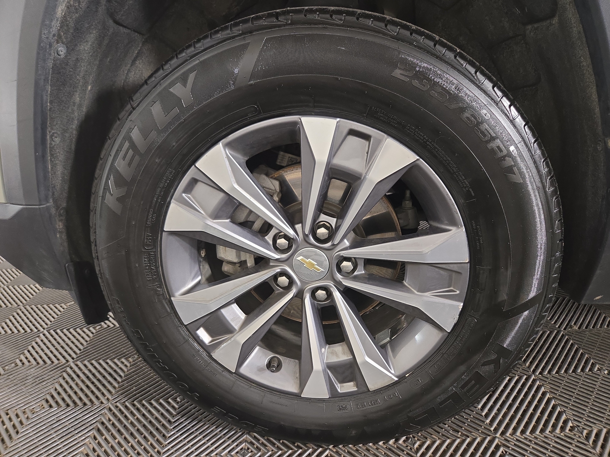 2026 Chevrolet Equinox LT - Photo 33