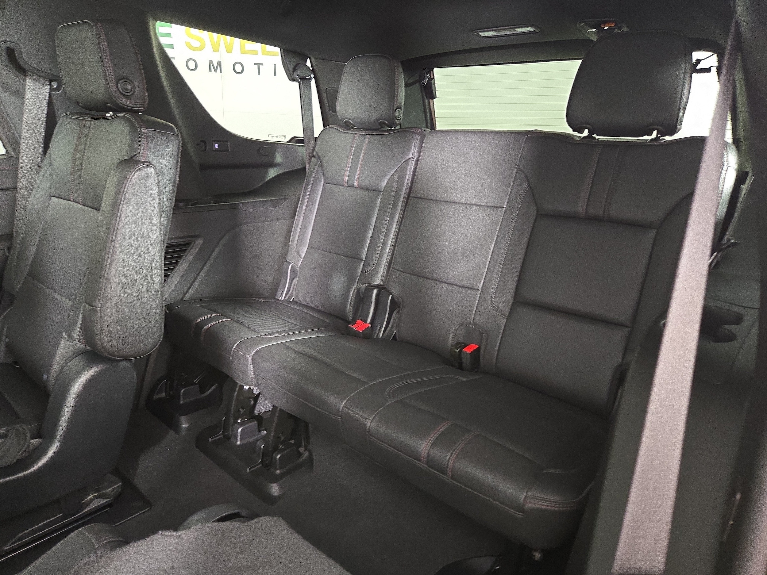 2023 Chevrolet Tahoe RST - Photo 13