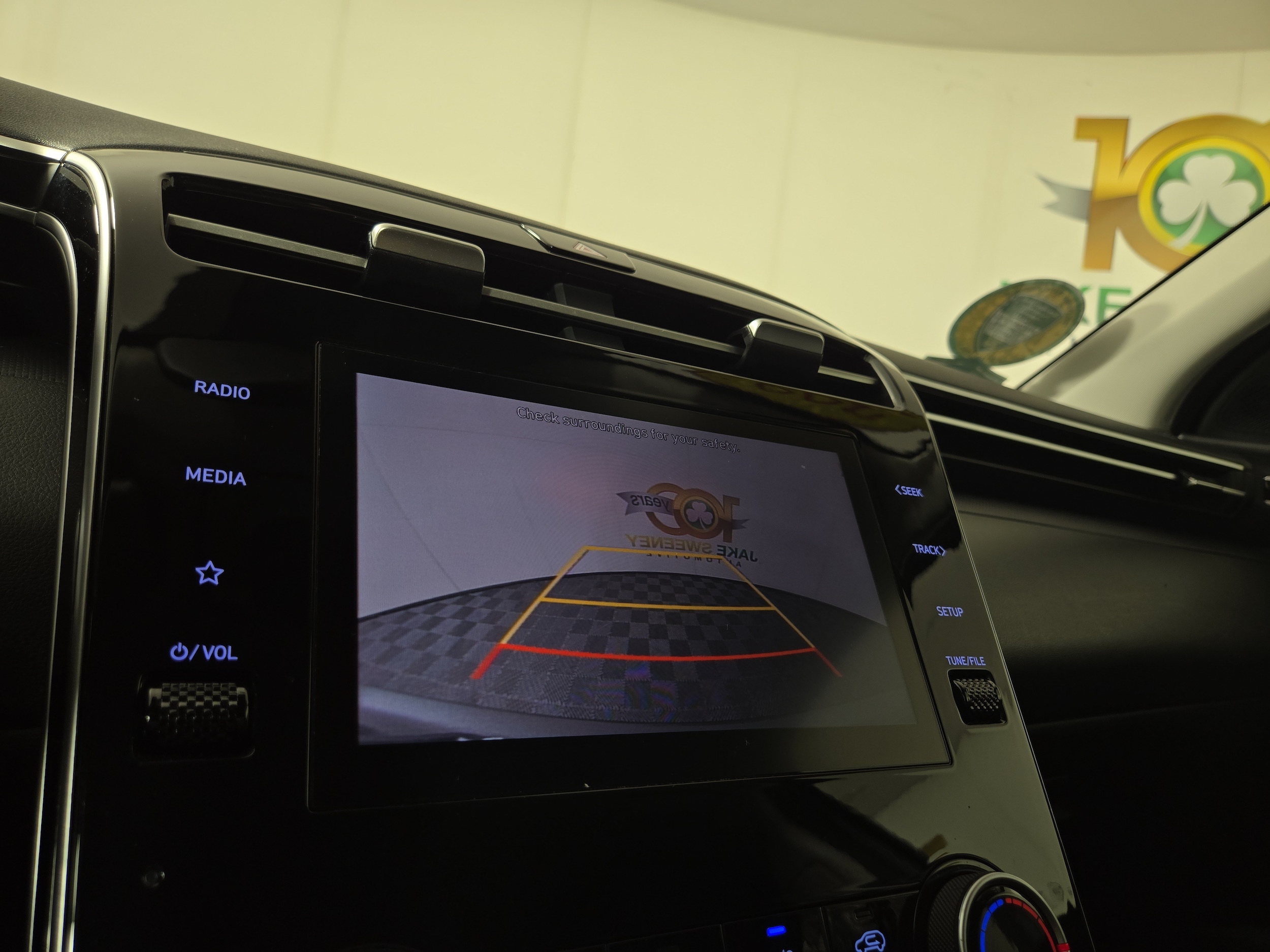 2023 Hyundai Tucson SEL - Photo 20