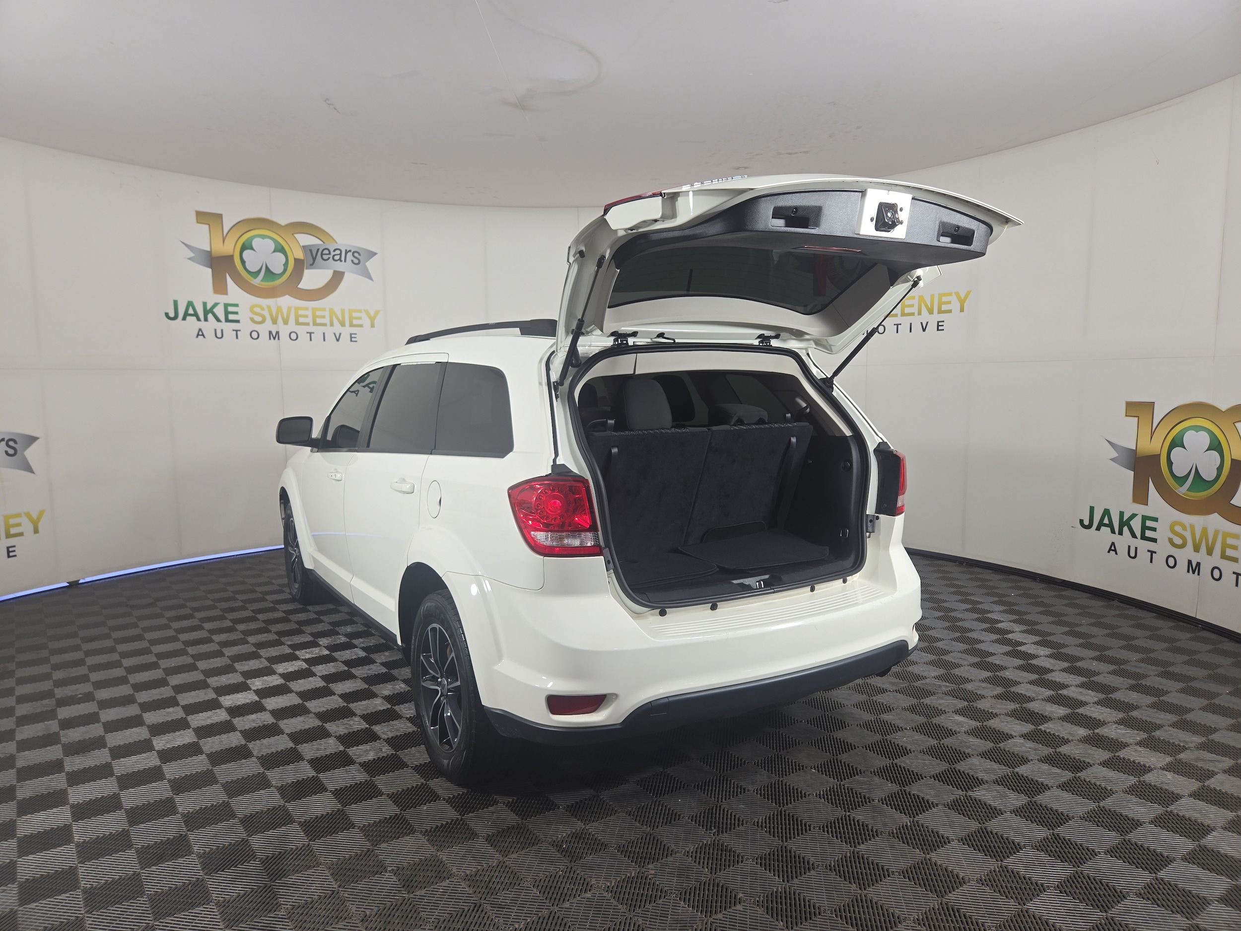 2019 Dodge Journey SE - Photo 31