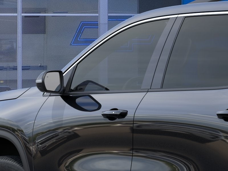 2027 Chevrolet Traverse LT - Photo 13
