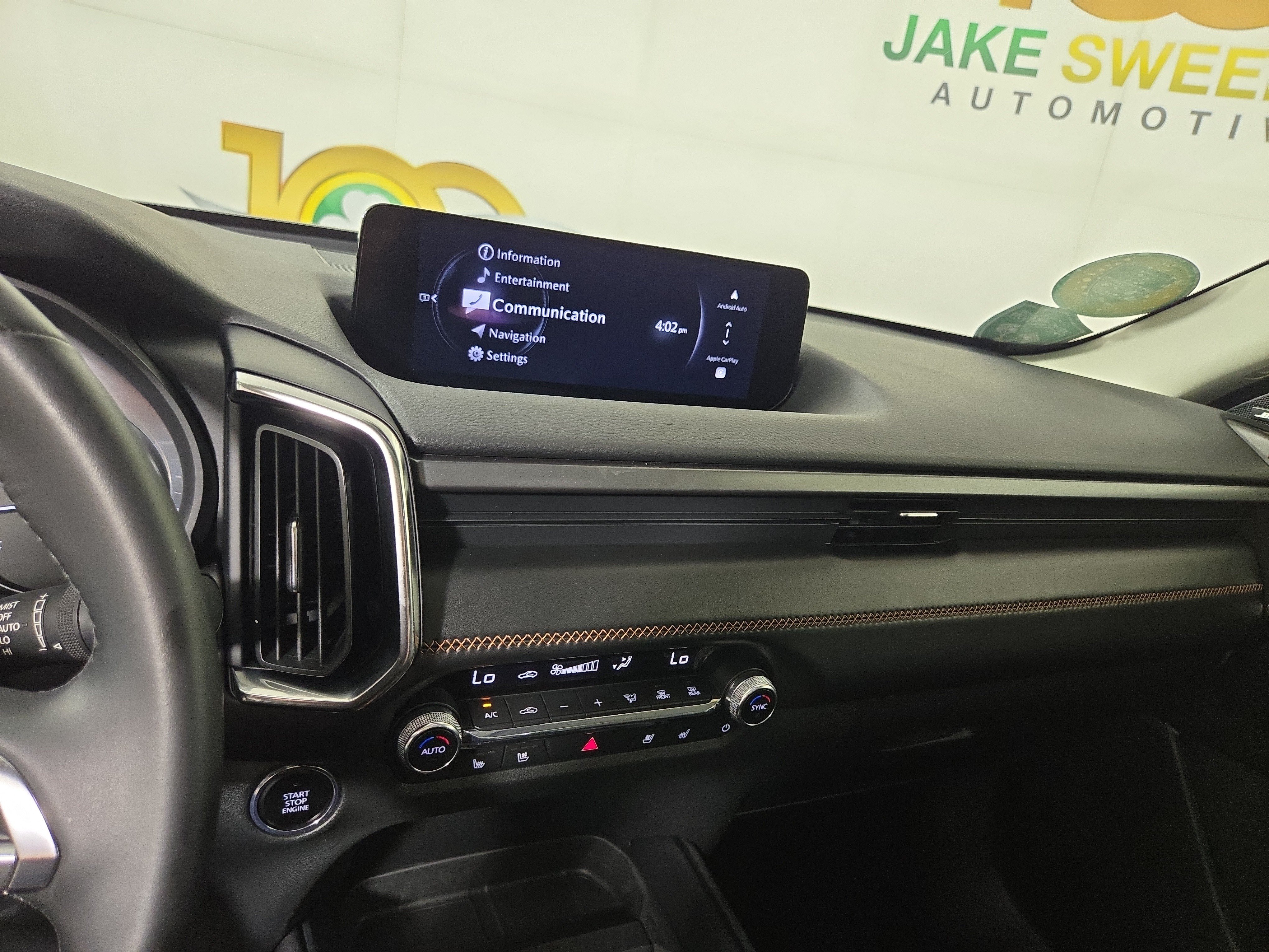 2025 Mazda CX-50 Premium Plus - Photo 22