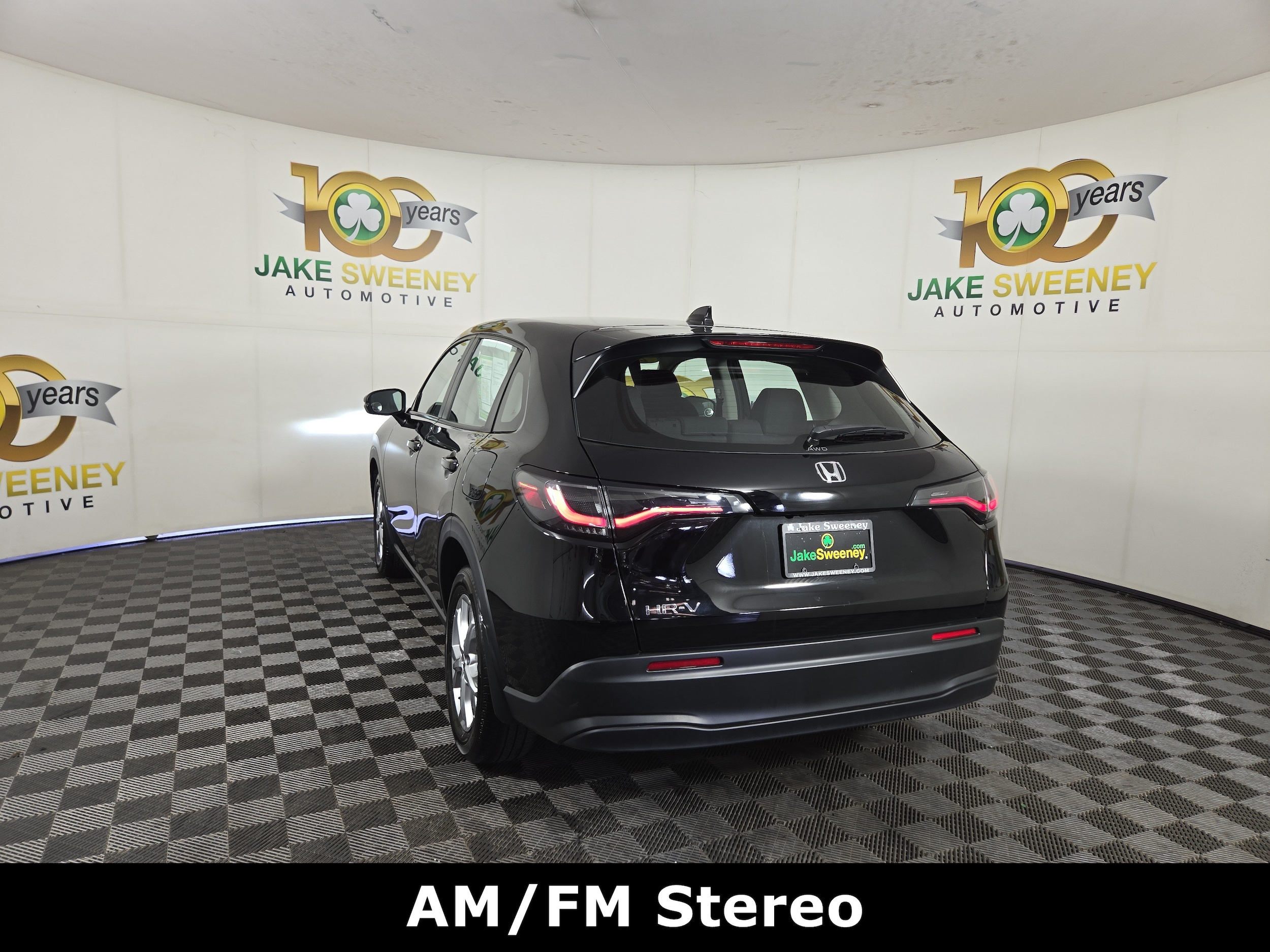 2025 Honda HR-V LX - Photo 6