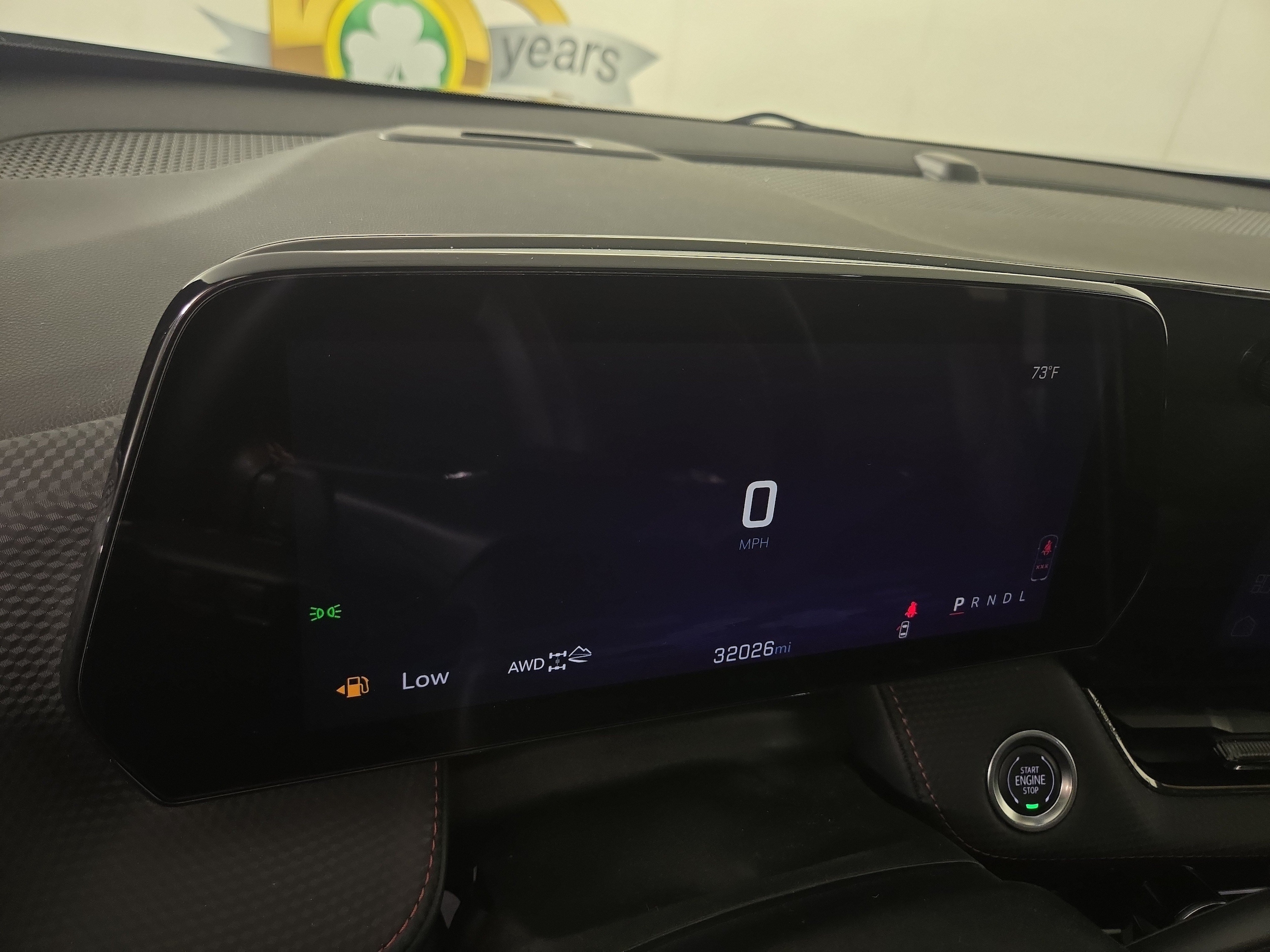 2025 Chevrolet Equinox RS - Photo 17