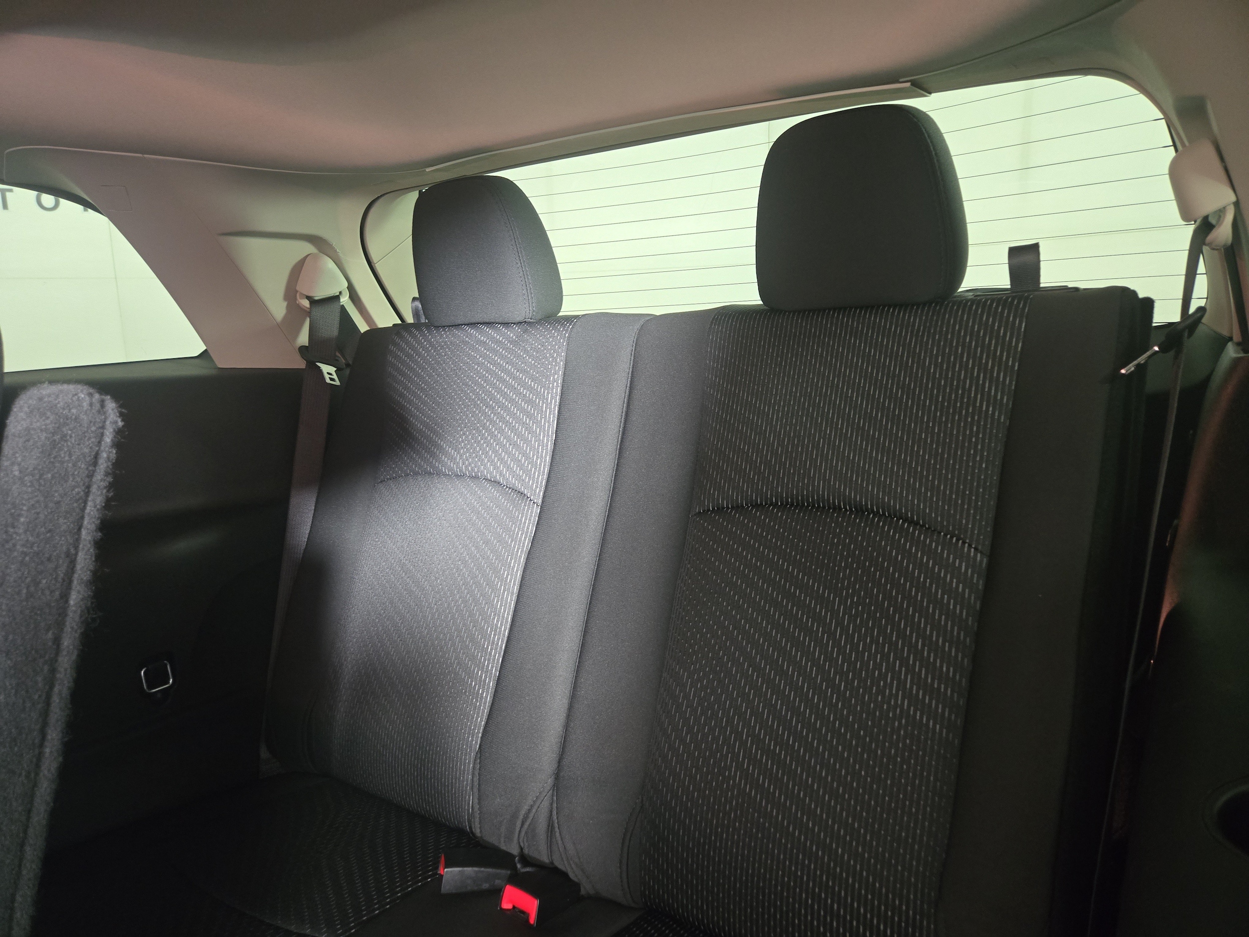 2019 Dodge Journey SE - Photo 13