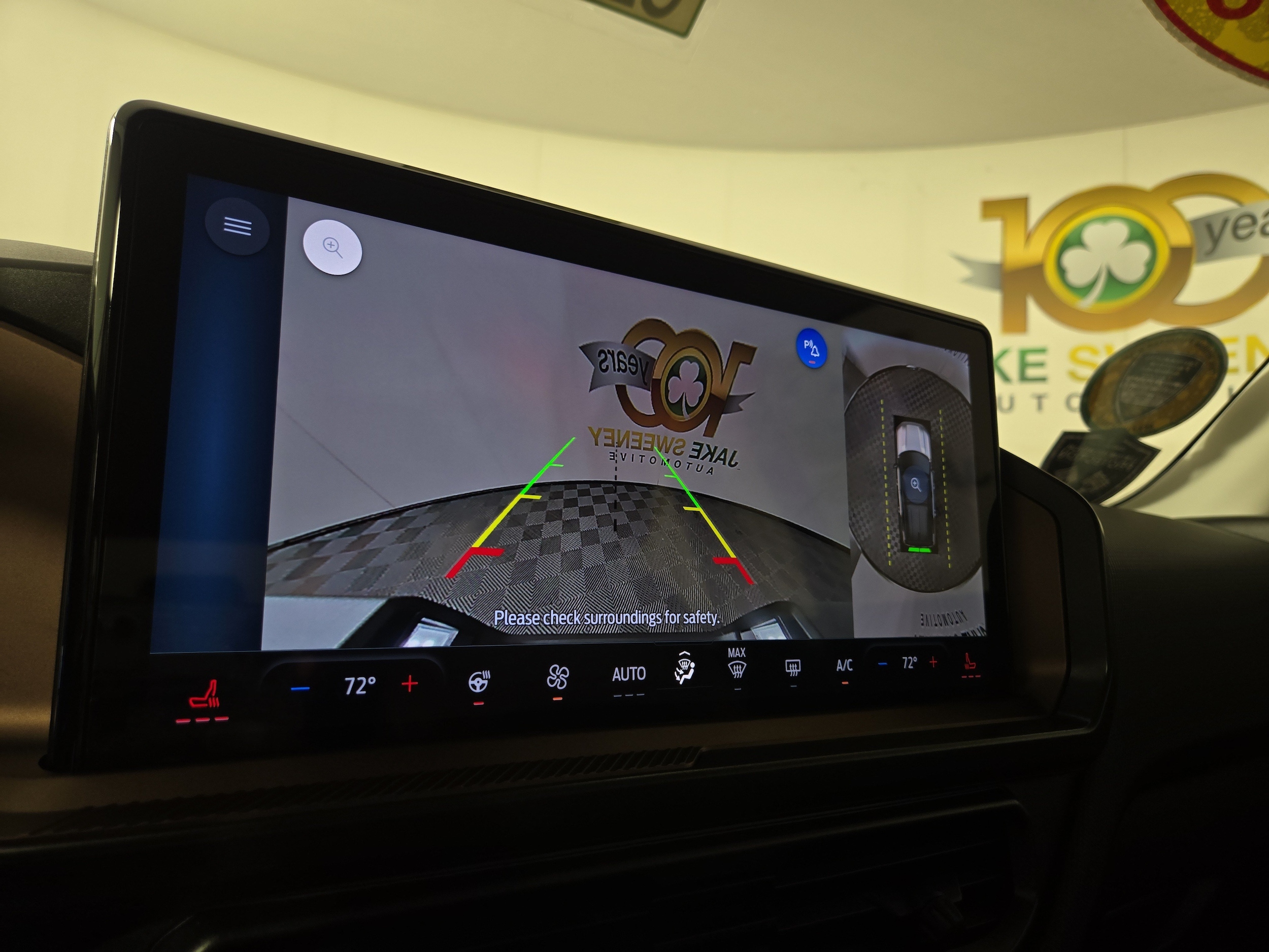 2025 Ford Bronco Sport Outer Banks - Photo 21