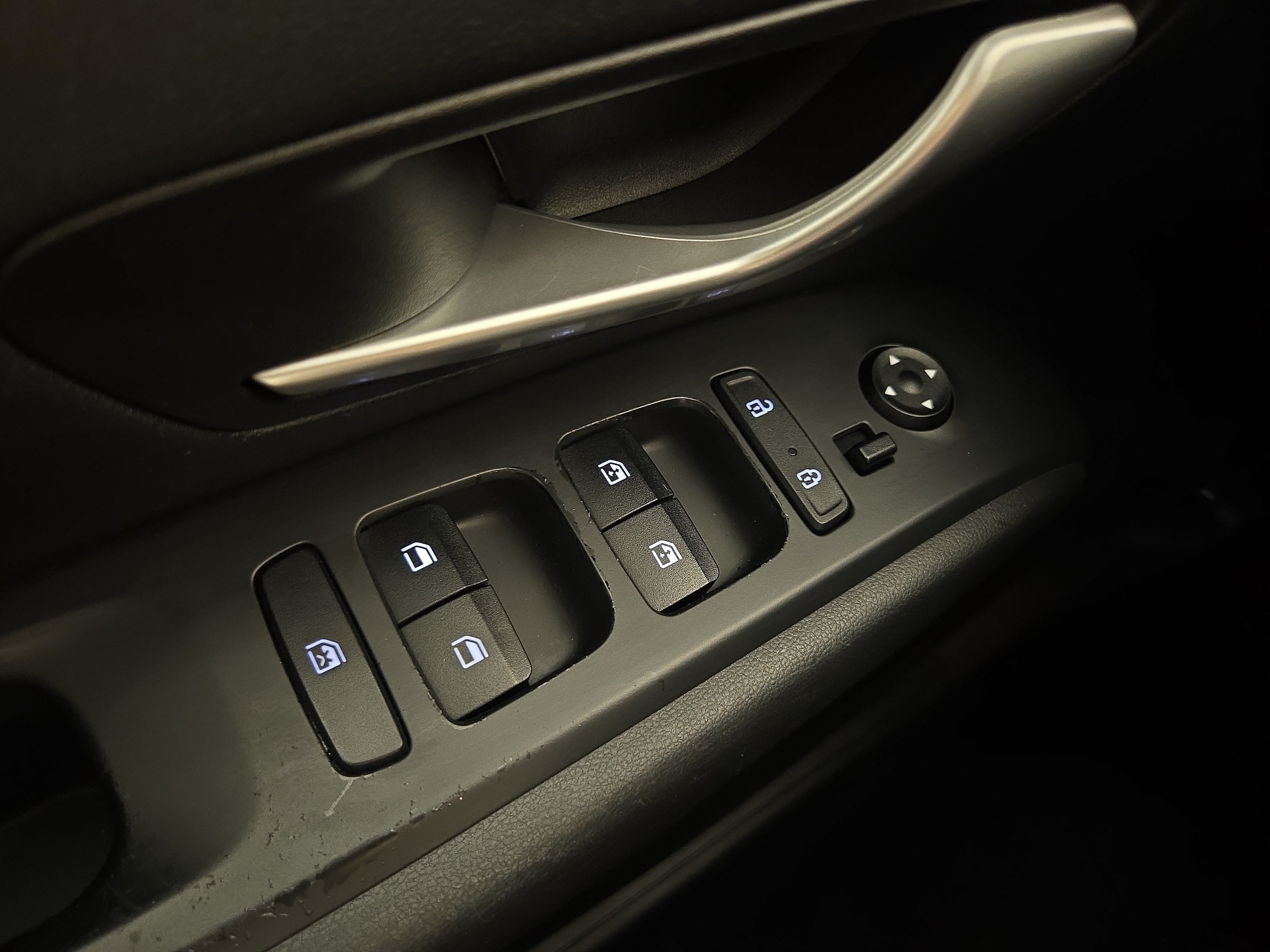 2022 Hyundai Tucson SEL - Photo 25