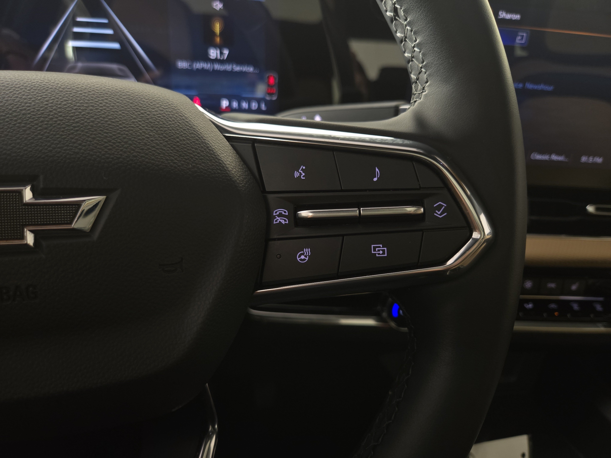 2025 Chevrolet Equinox ACTIV - Photo 17