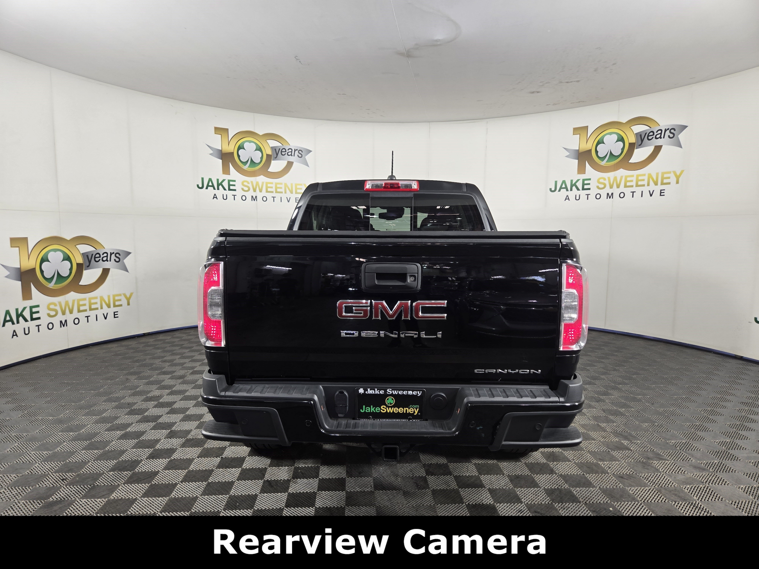 2022 GMC Canyon Denali - Photo 7