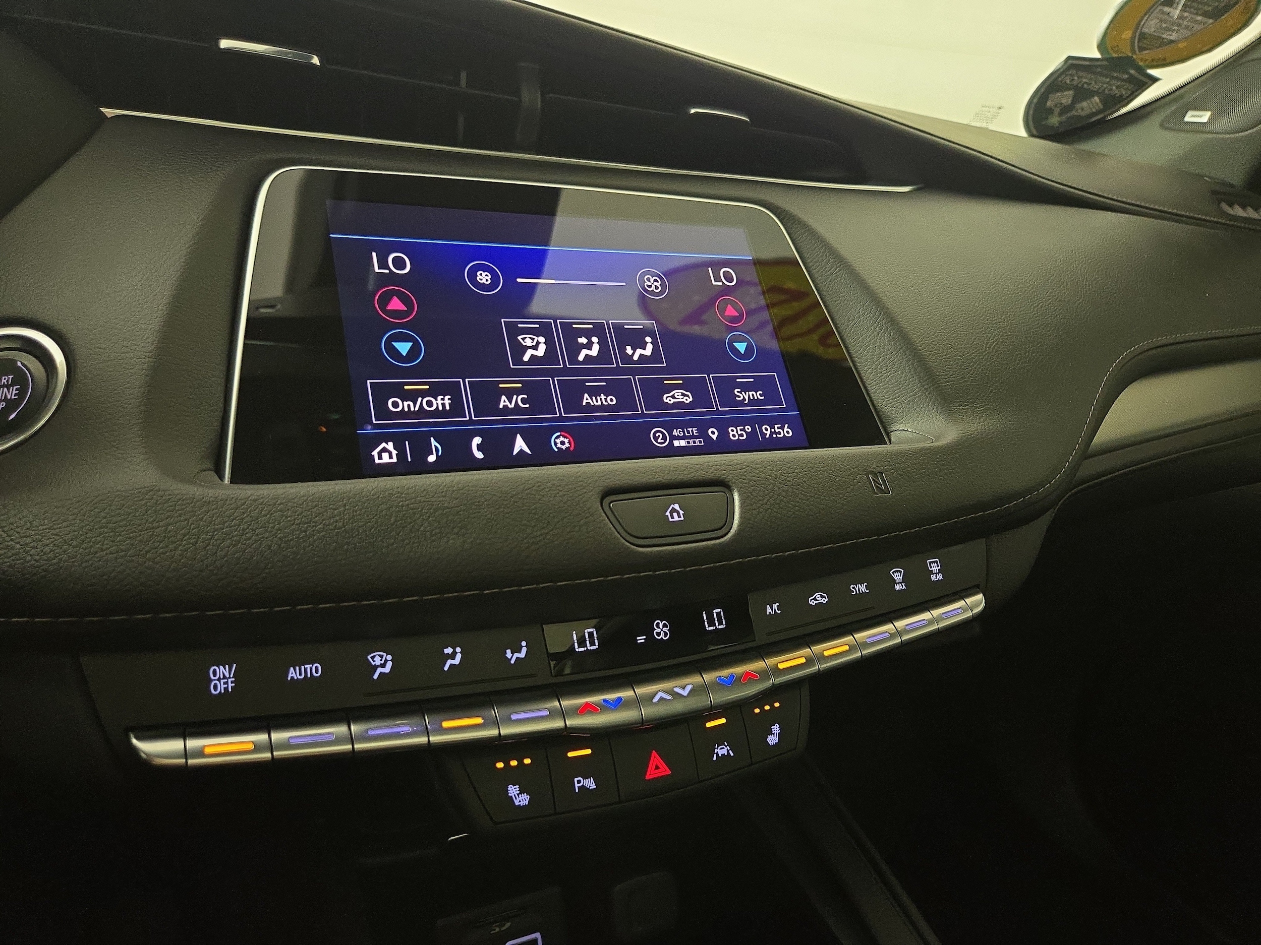 2021 Cadillac XT4 Premium Luxury - Photo 28