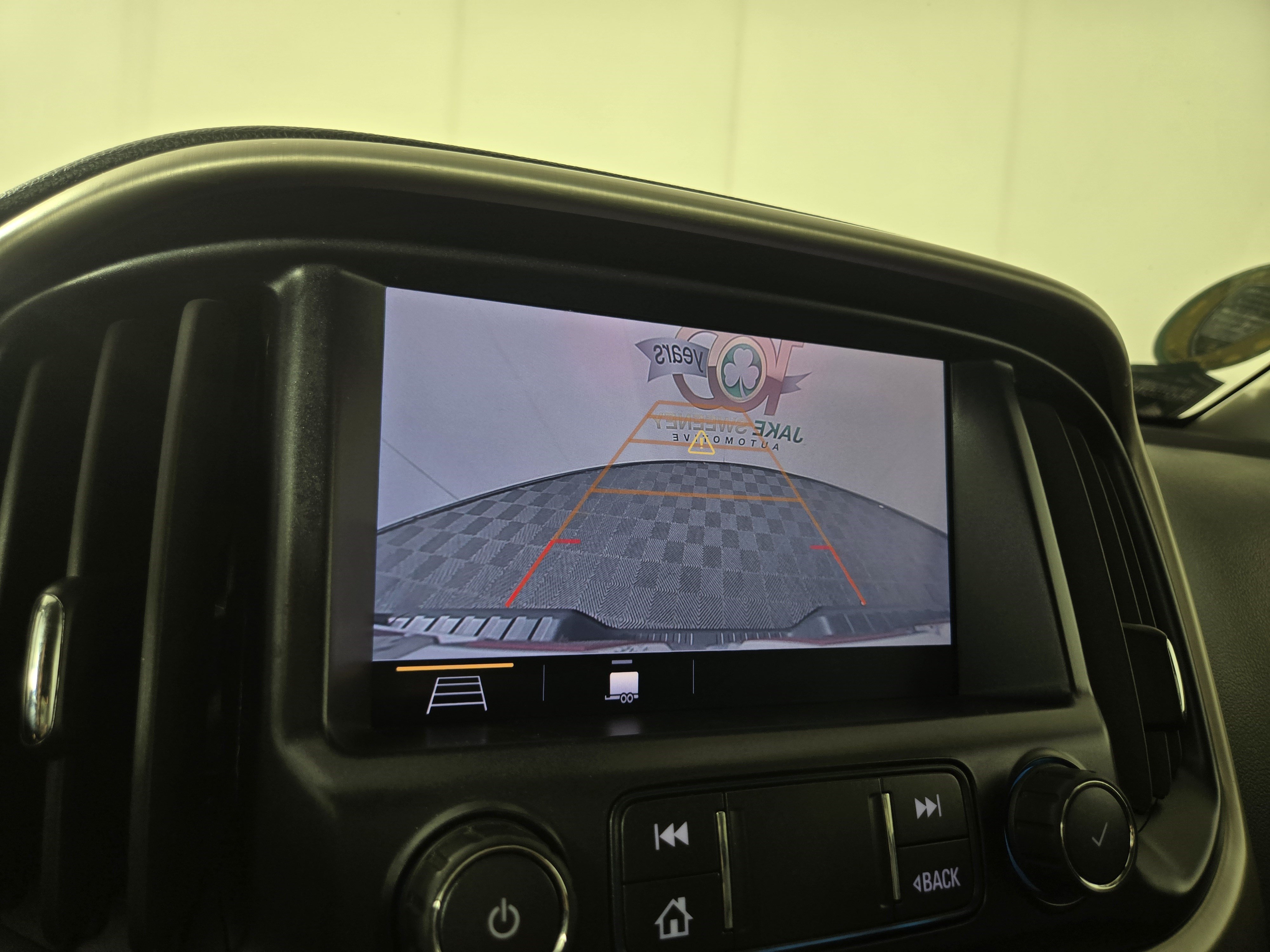 2022 GMC Canyon Denali - Photo 21