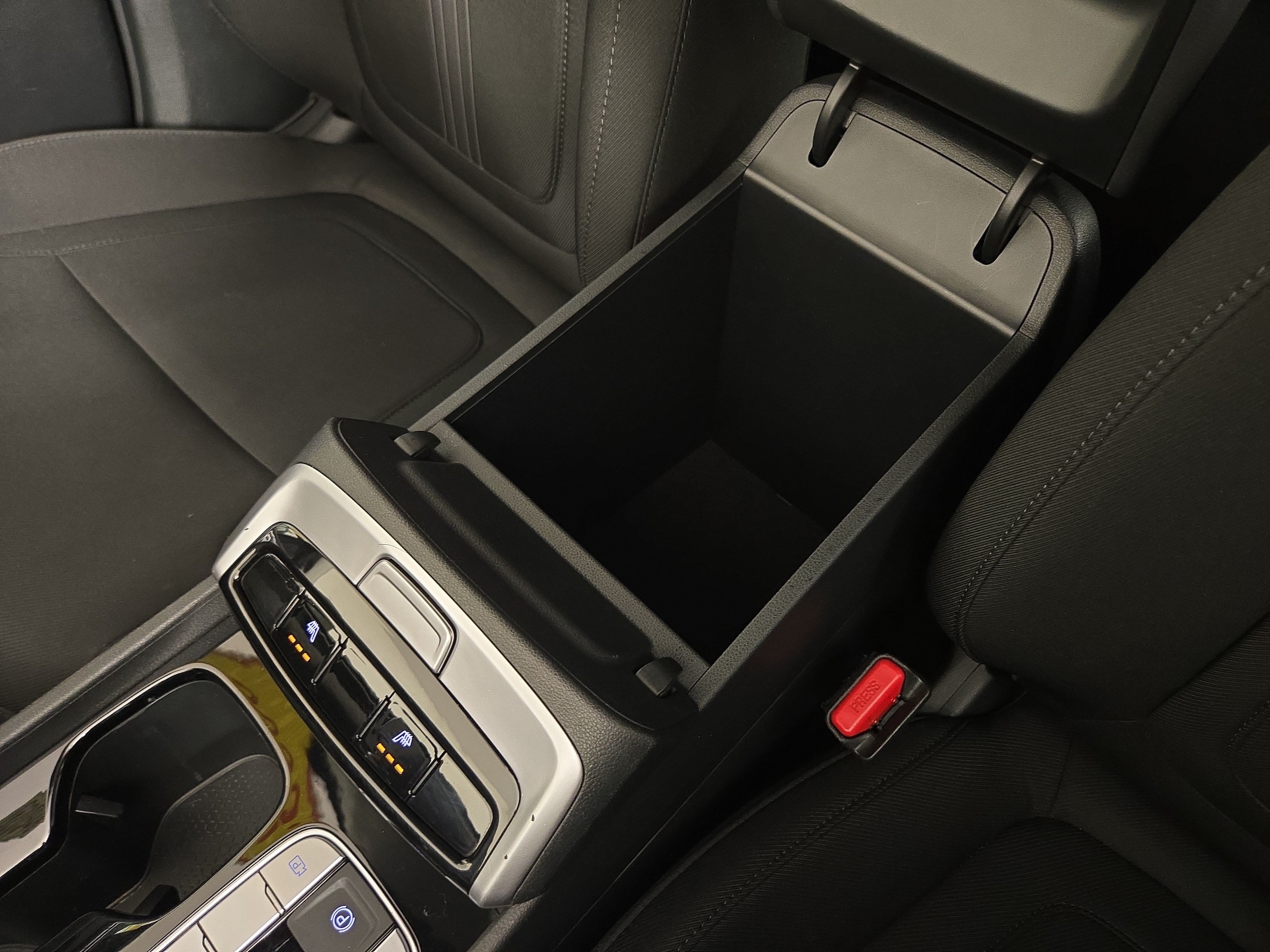 2023 Hyundai Tucson SEL - Photo 29