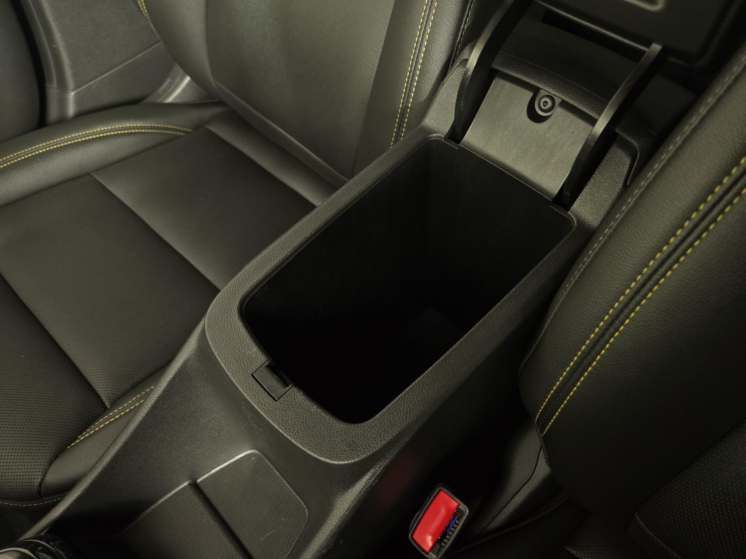 2024 Chevrolet Trax Activ - Photo 28