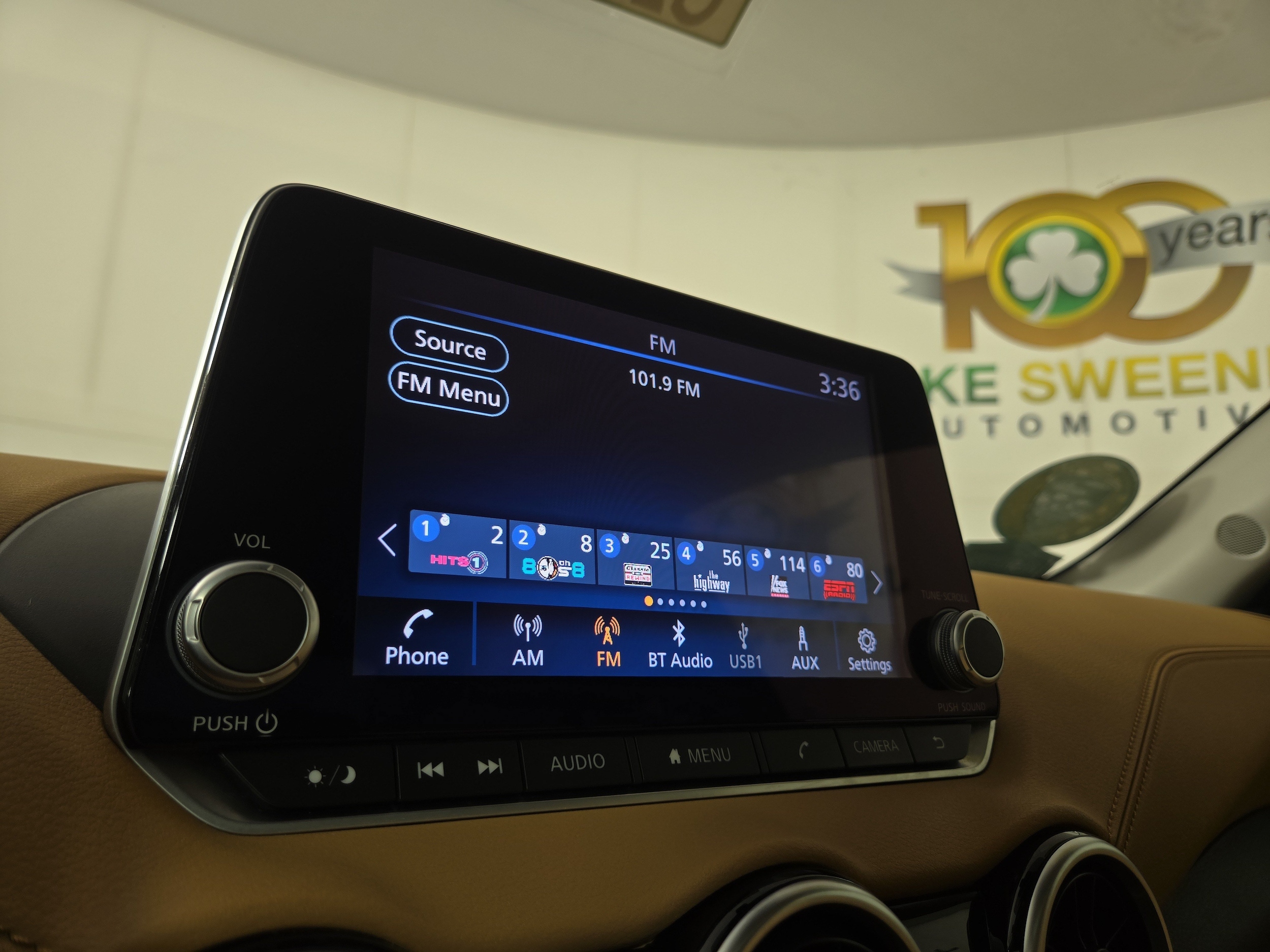 2025 Nissan Sentra SV - Photo 18