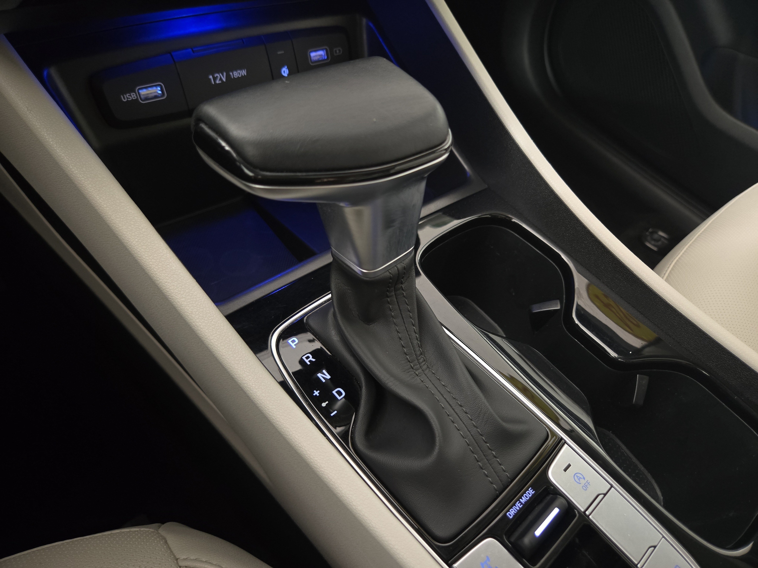 2024 Hyundai Tucson SEL - Photo 24