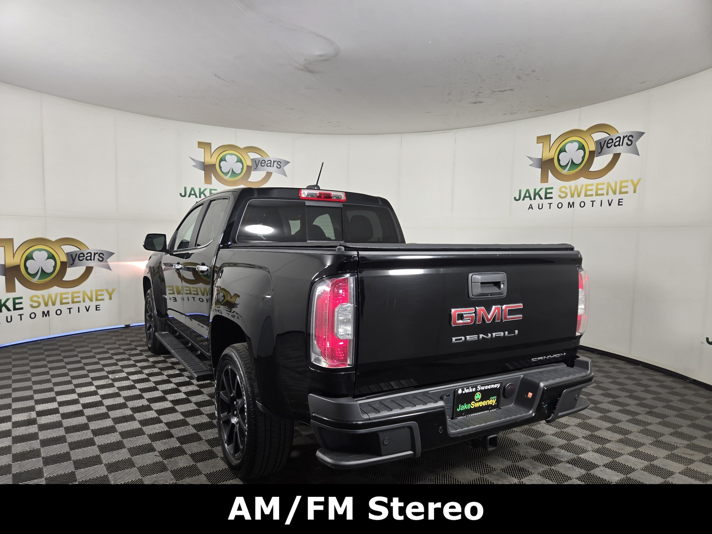 2022 GMC Canyon Denali - Photo 6