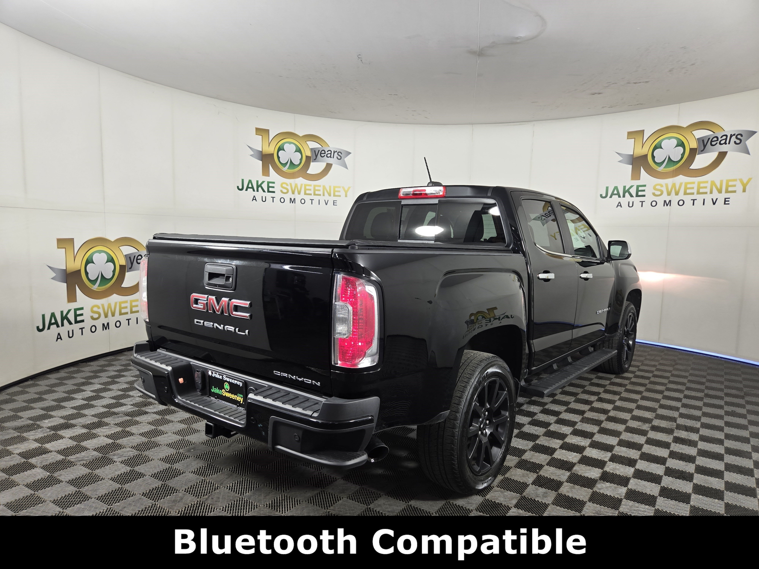 2022 GMC Canyon Denali - Photo 9