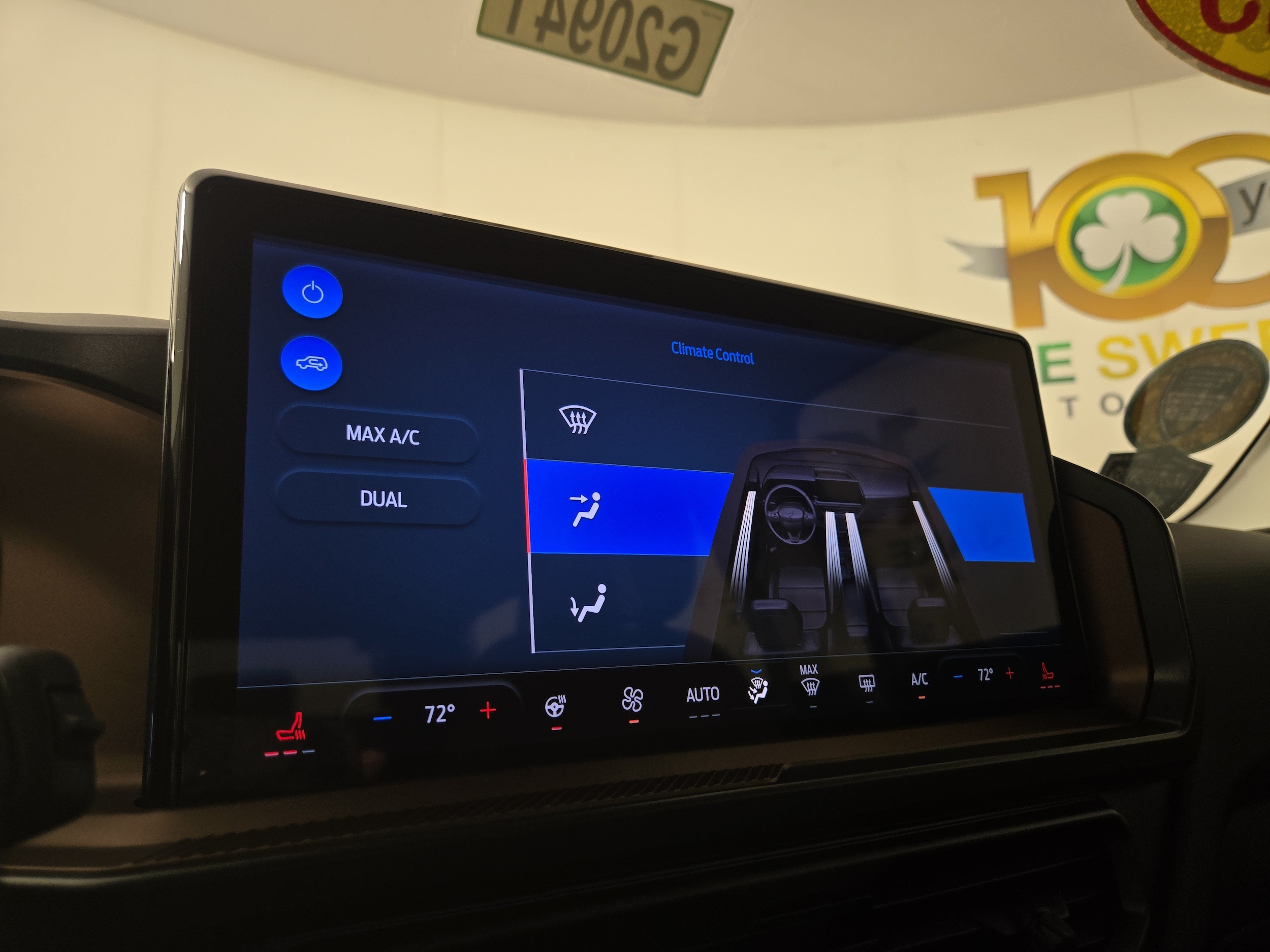 2025 Ford Bronco Sport Outer Banks - Photo 27