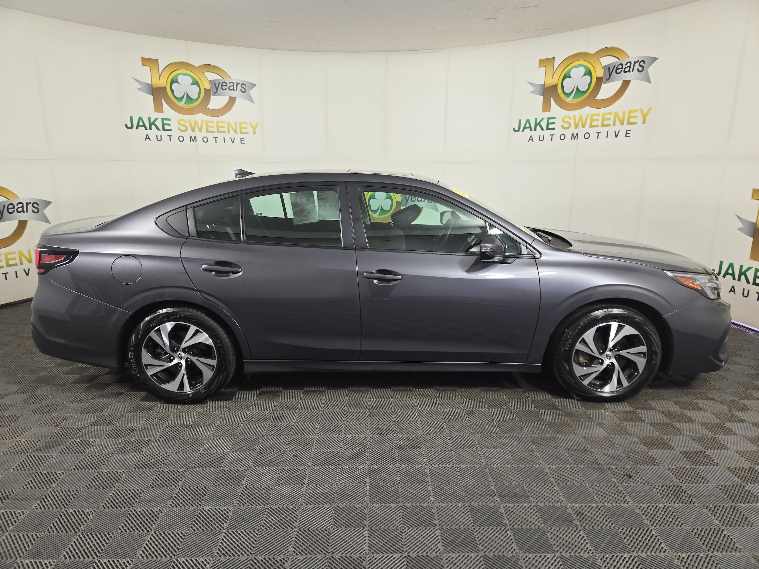 2025 Subaru Legacy Premium - Photo 10