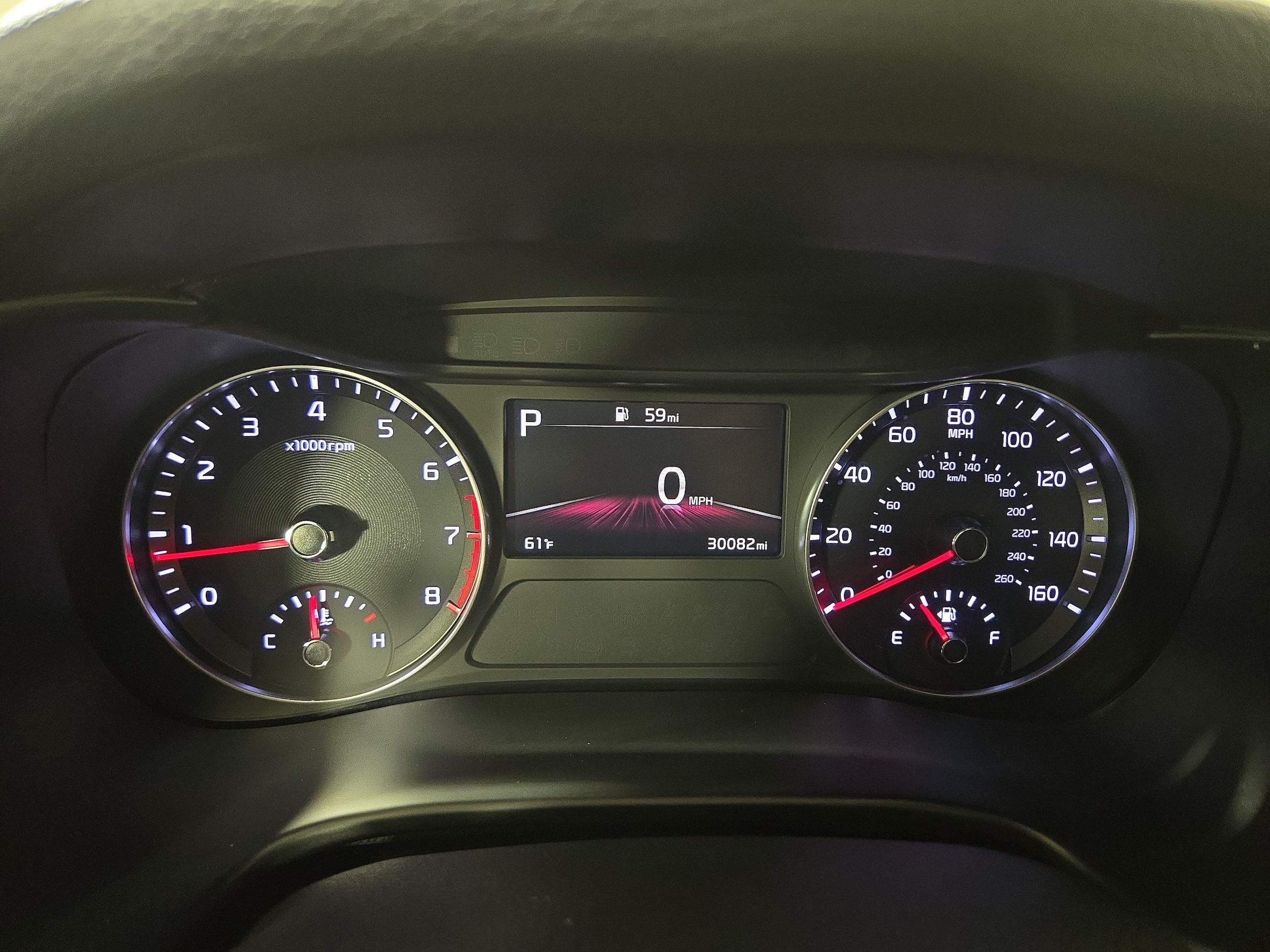 2024 Kia Forte GT-Line - Photo 17