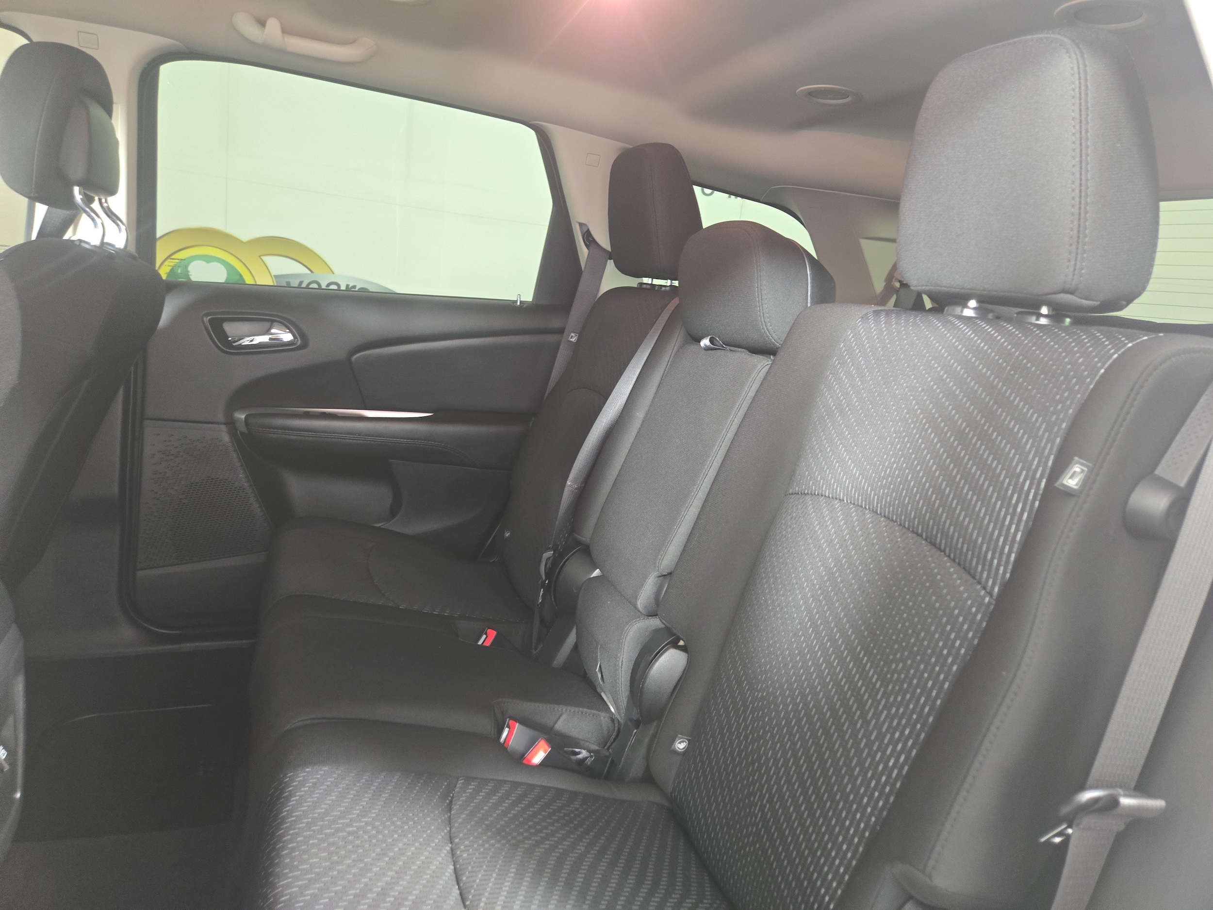 2019 Dodge Journey SE - Photo 12