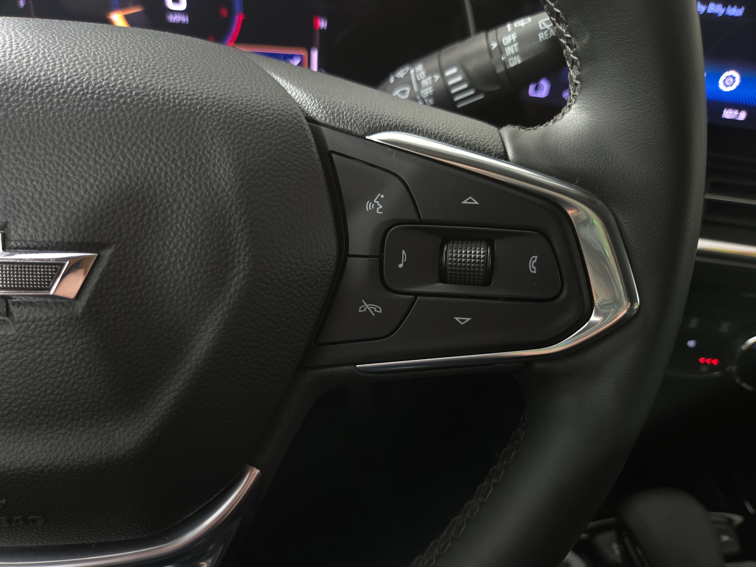 2024 Chevrolet Trax Activ - Photo 16
