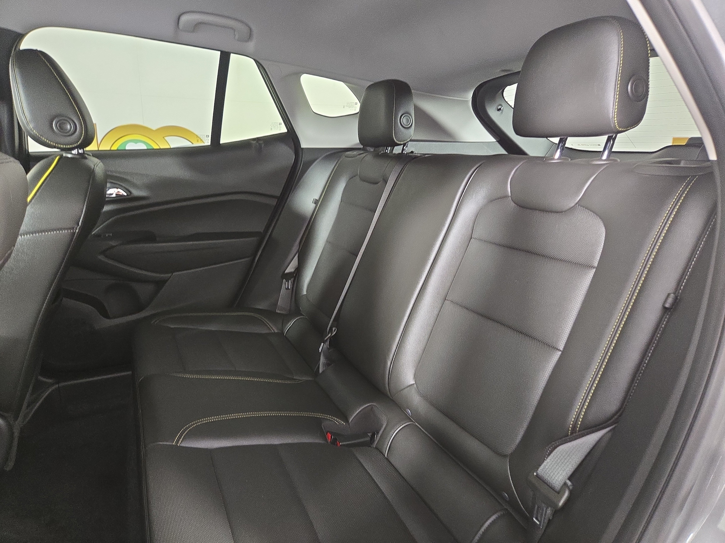 2024 Chevrolet Trax Activ - Photo 12
