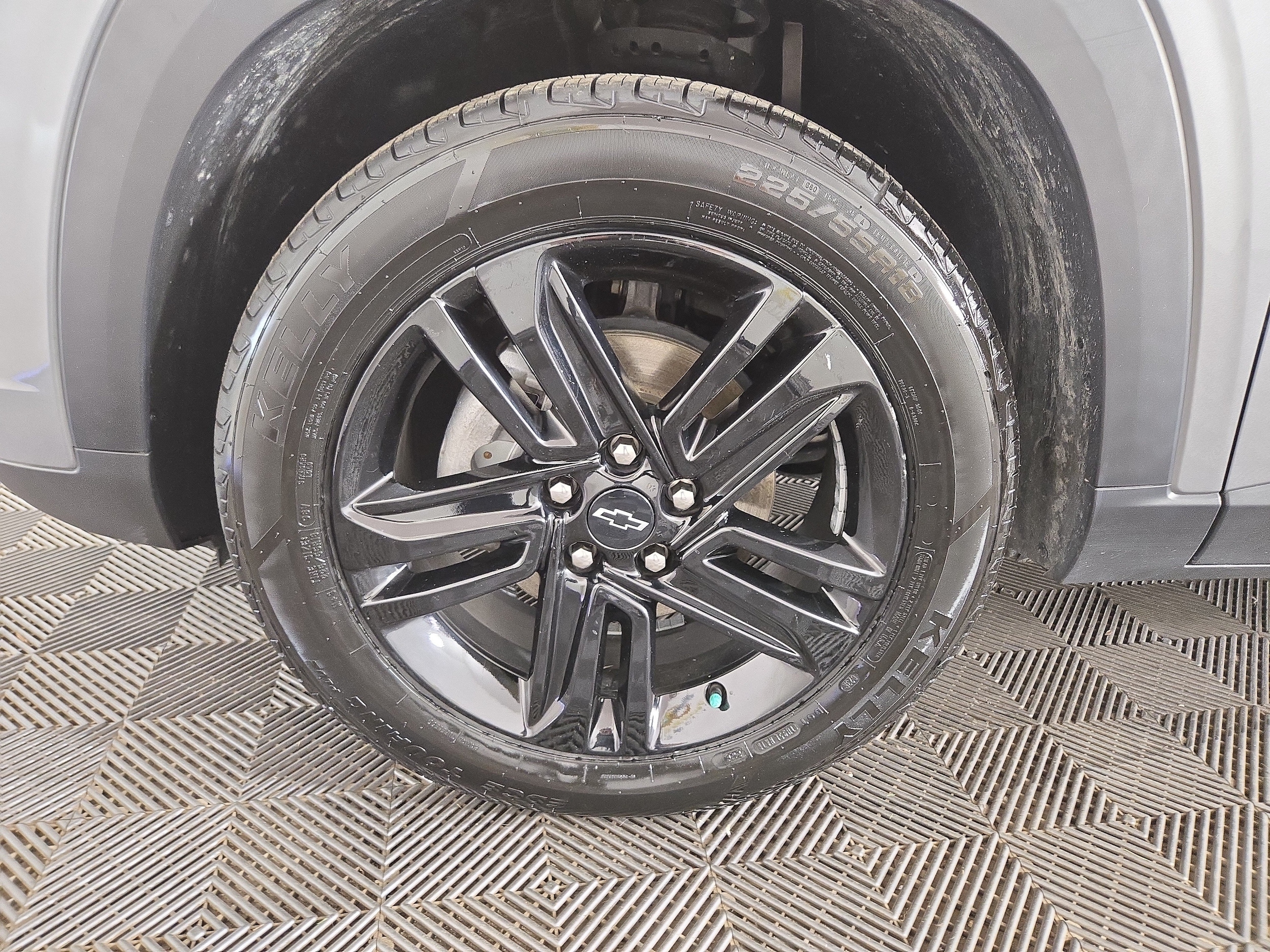2024 Chevrolet Trax Activ - Photo 32