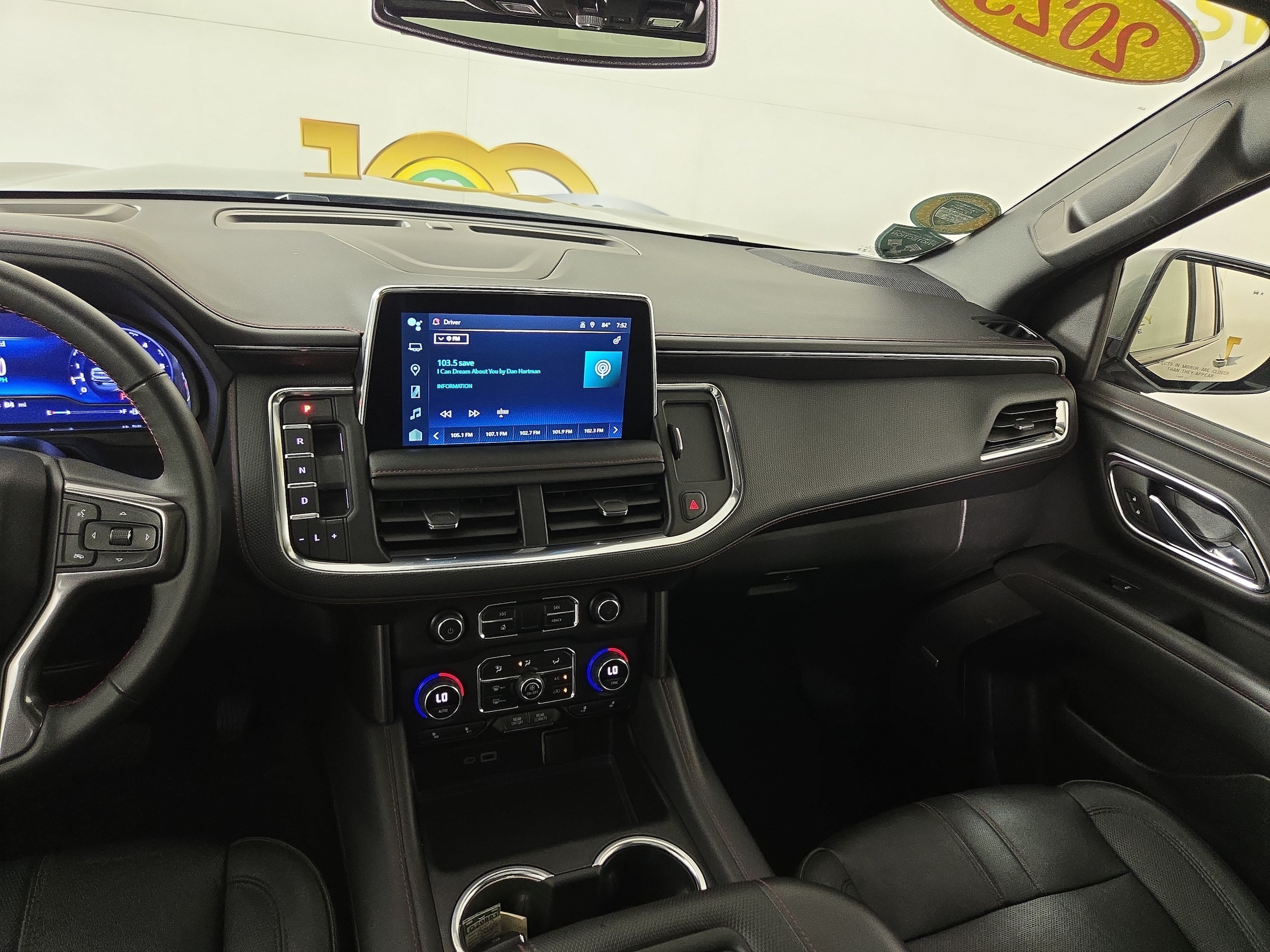 2023 Chevrolet Tahoe RST - Photo 26