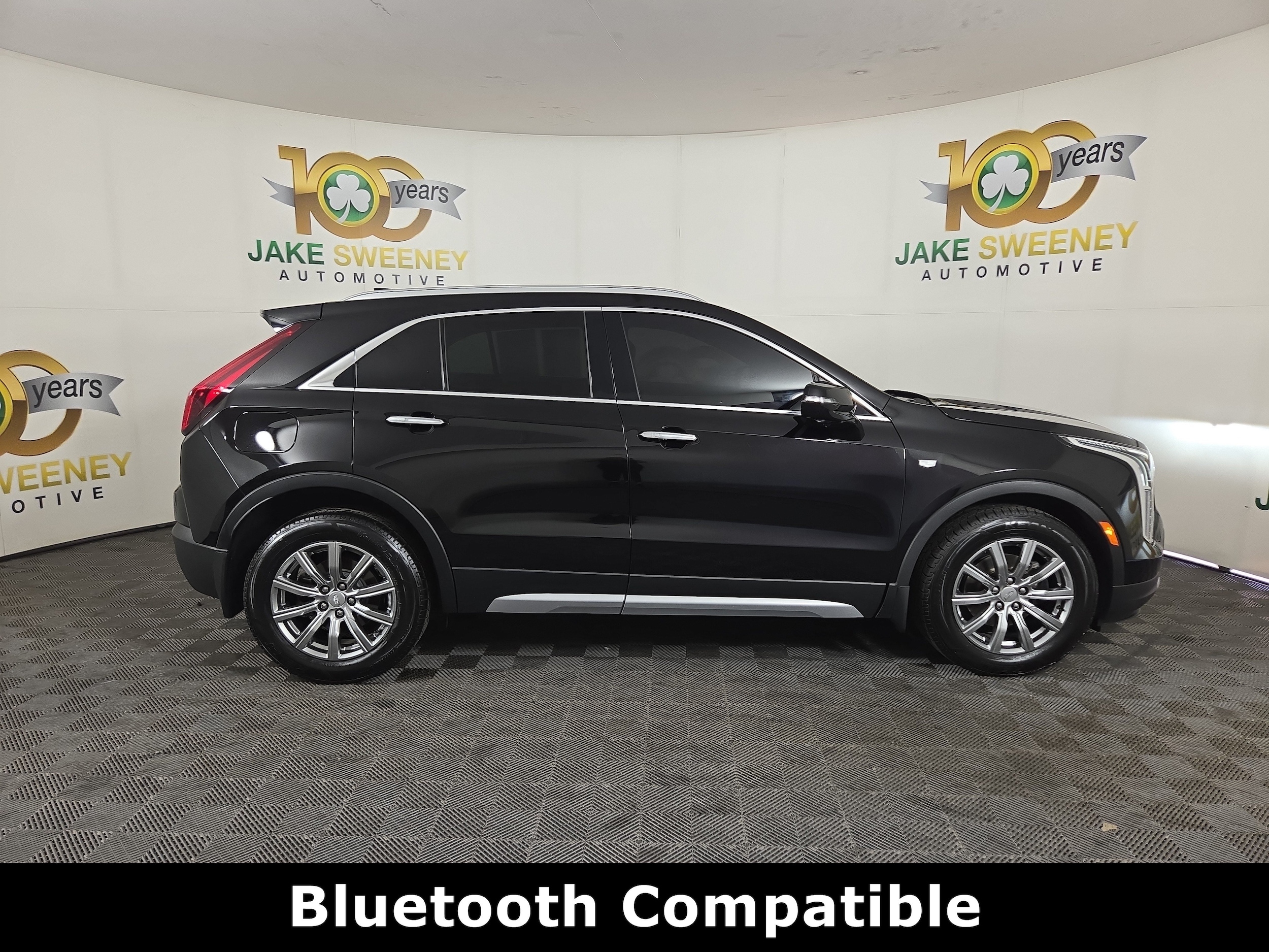 2021 Cadillac XT4 Premium Luxury - Photo 10