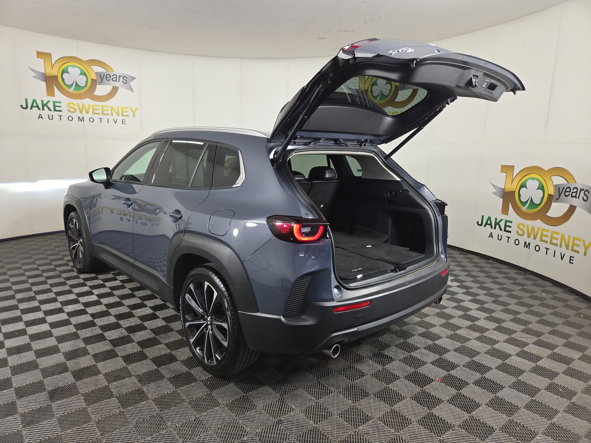 2025 Mazda CX-50 Premium Plus - Photo 32