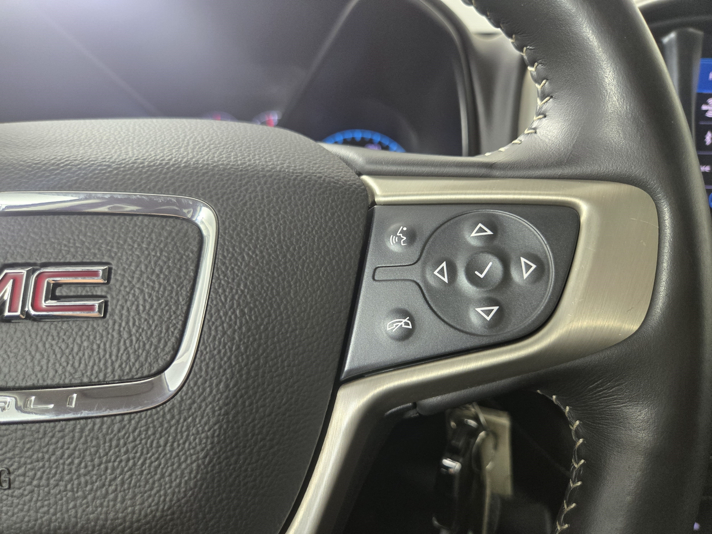 2022 GMC Canyon Denali - Photo 16
