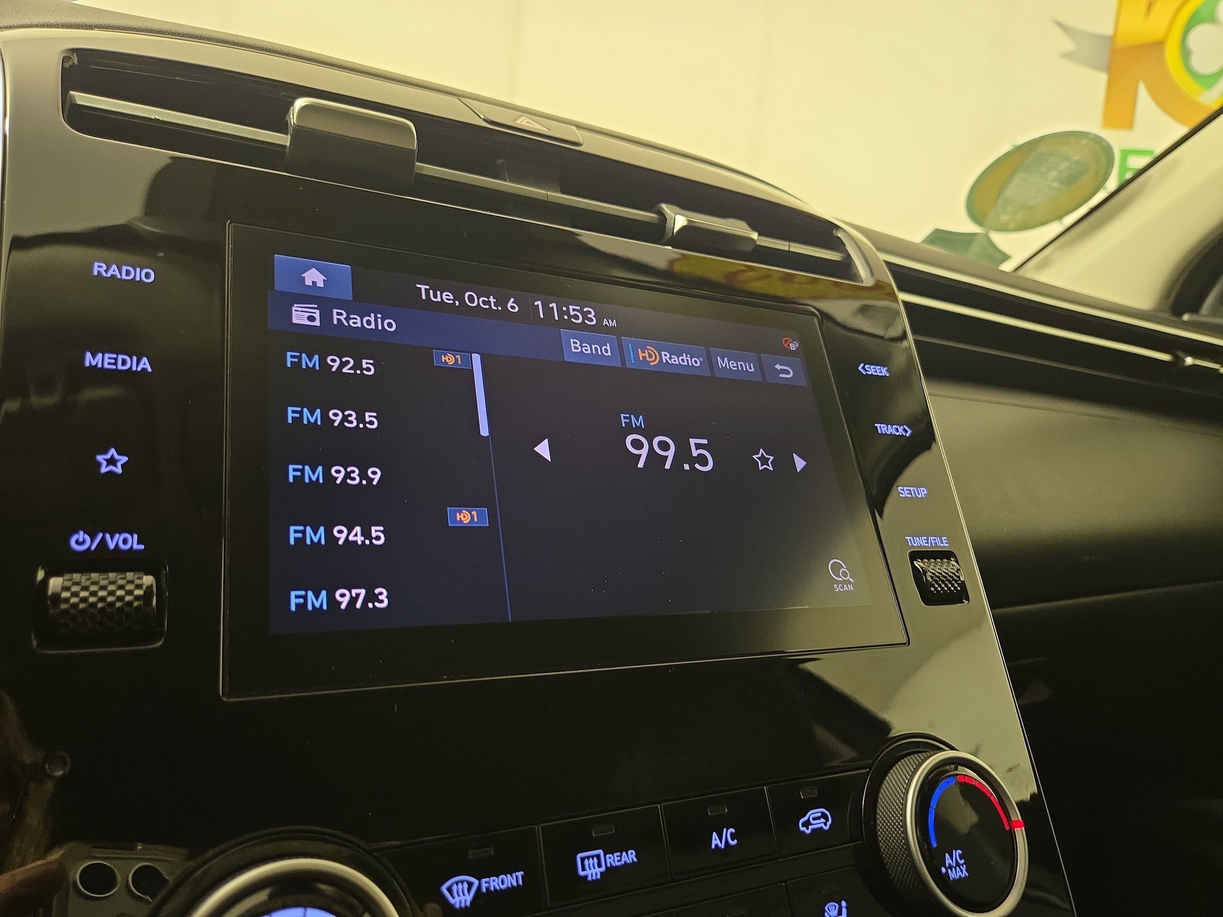 2022 Hyundai Tucson SEL - Photo 19