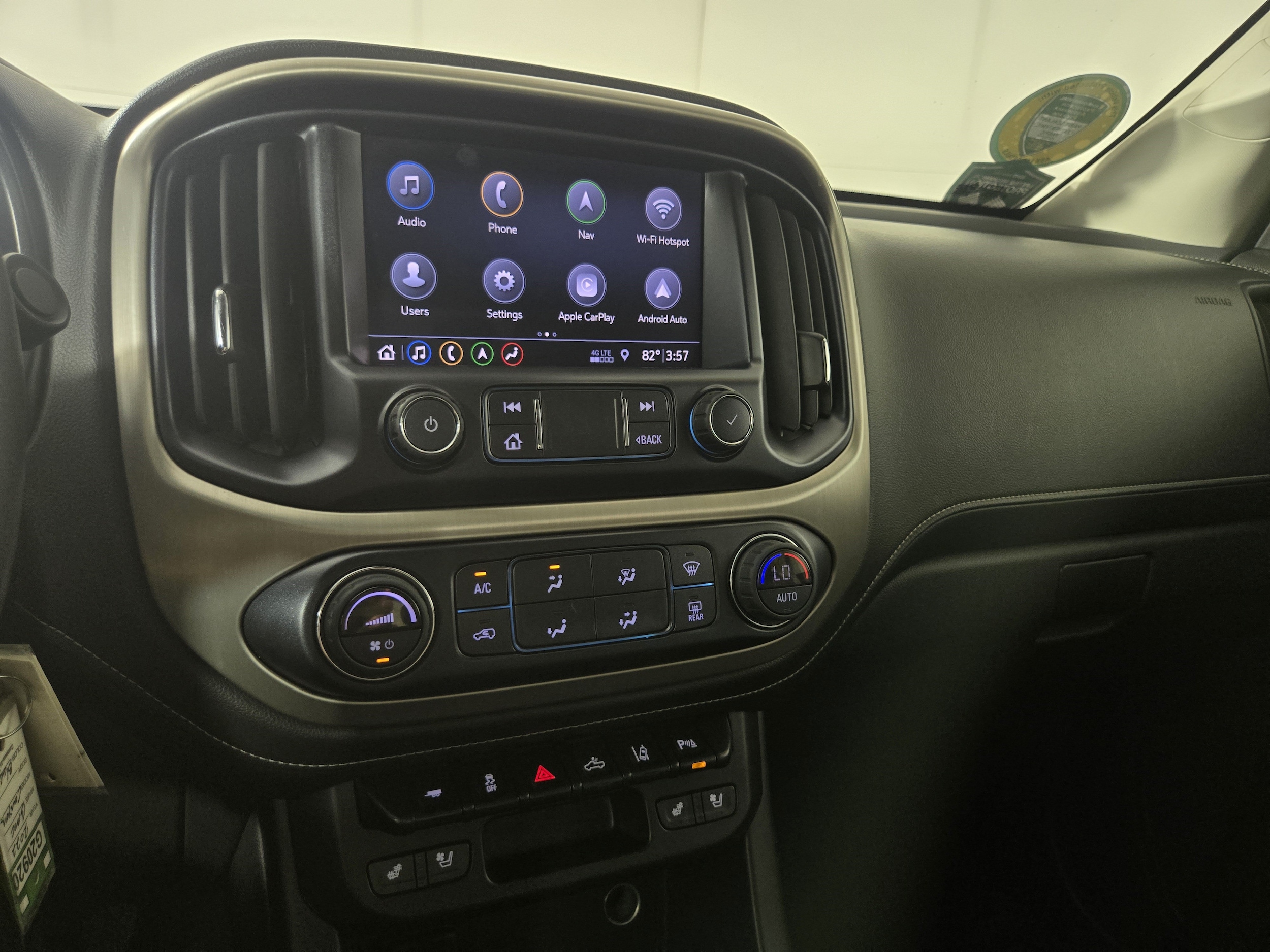 2022 GMC Canyon Denali - Photo 22