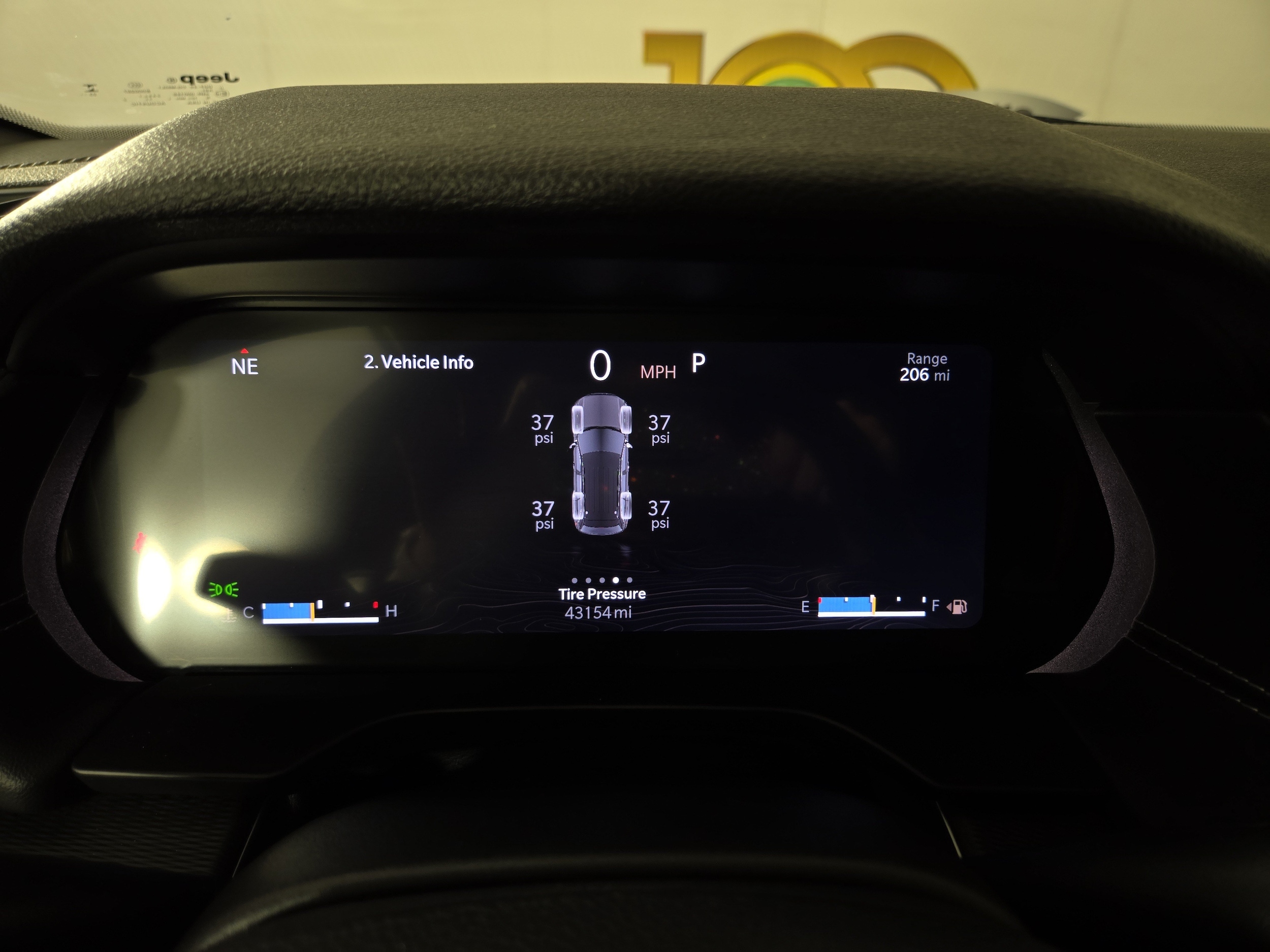 2024 Jeep Grand Cherokee Altitude - Photo 17