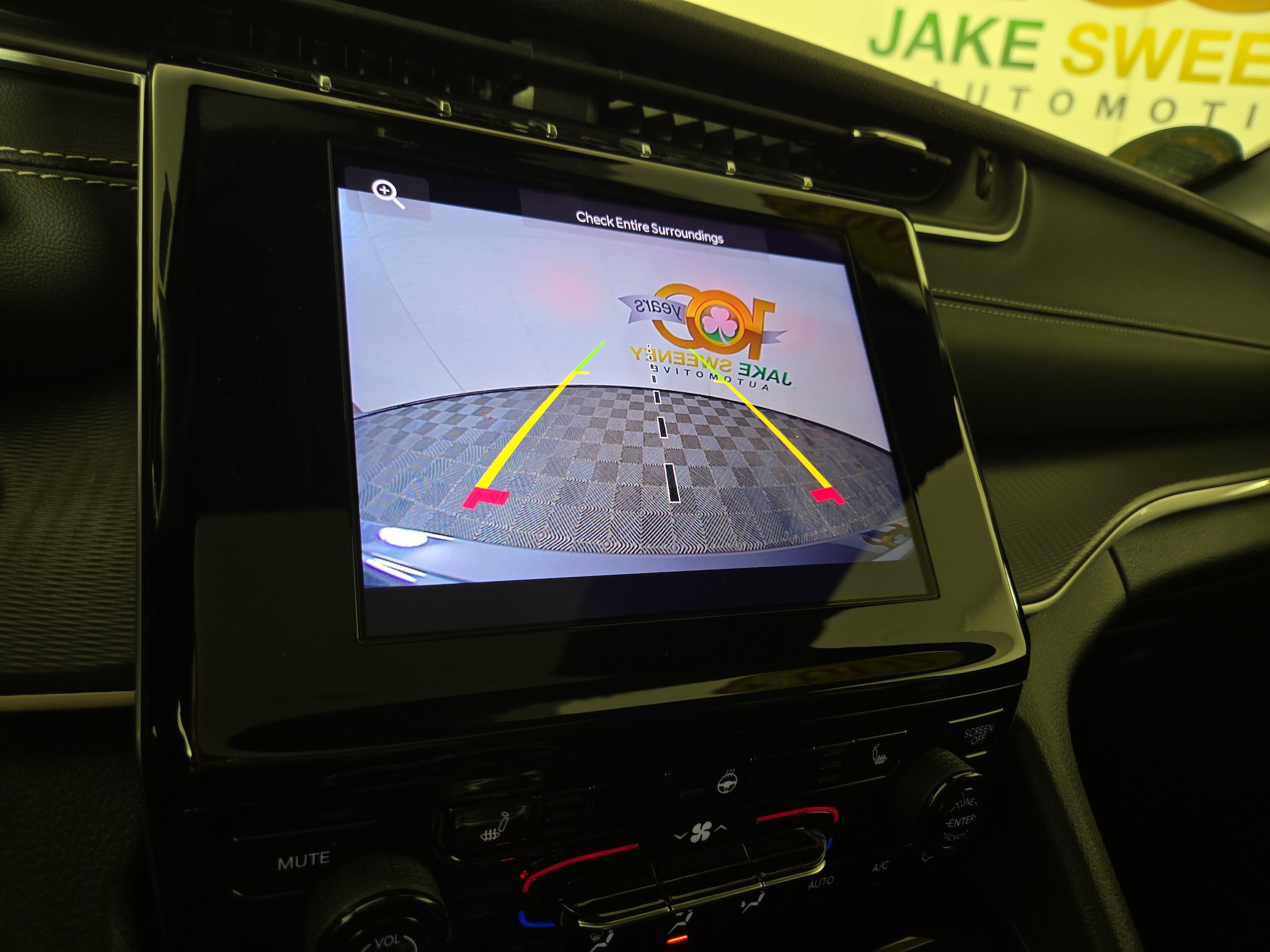 2024 Jeep Grand Cherokee Altitude - Photo 20