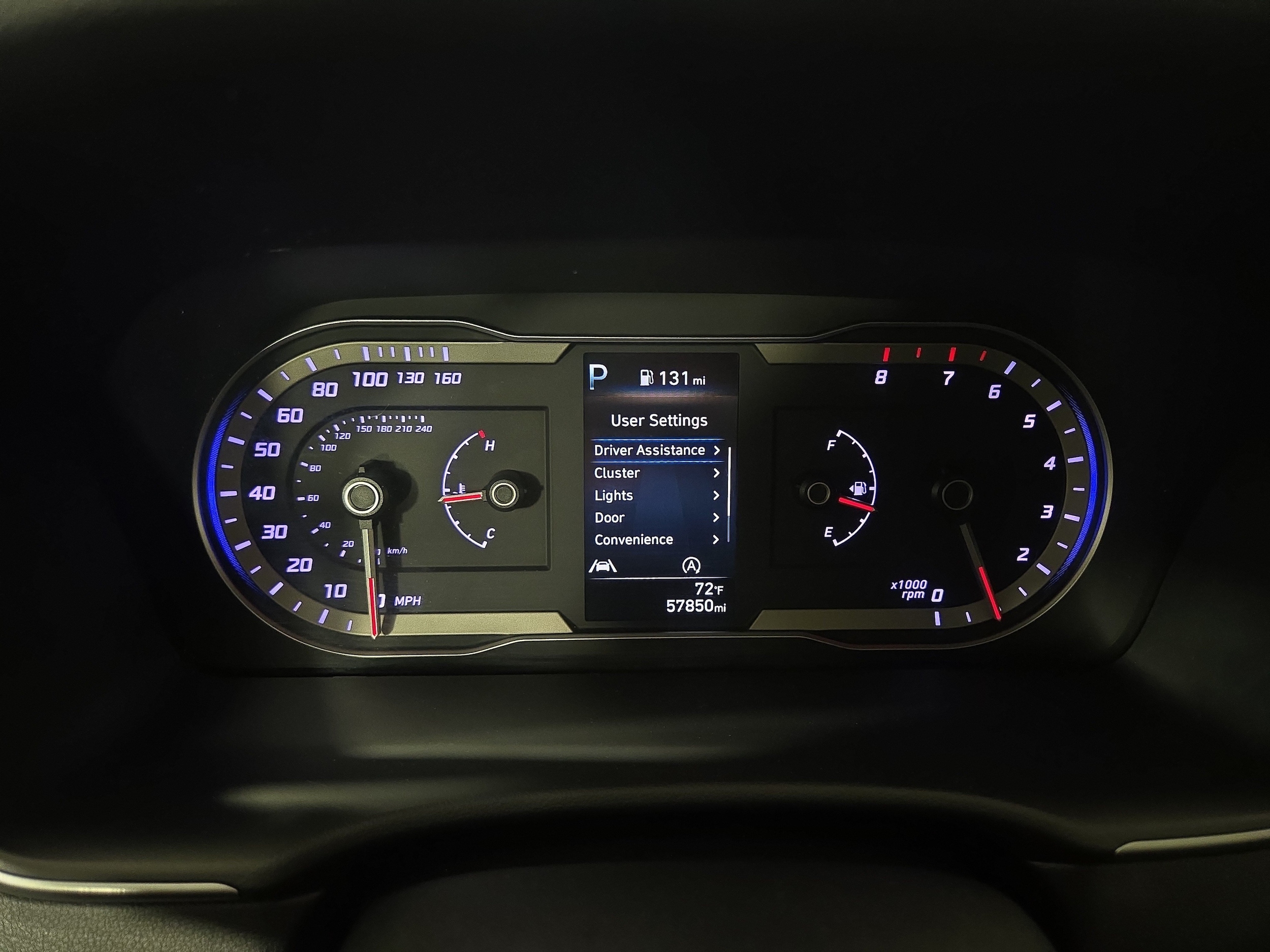 2022 Hyundai Tucson SEL - Photo 17