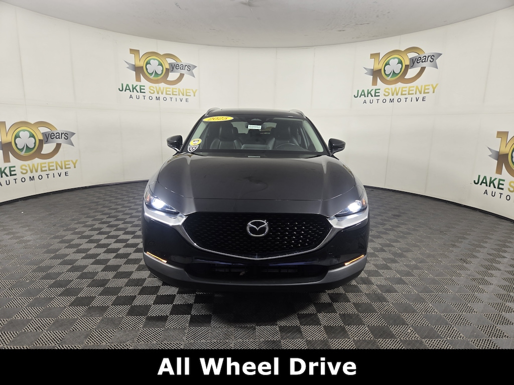 Used 2025 Mazda CX-30 2.5 S Preferred Package SUV