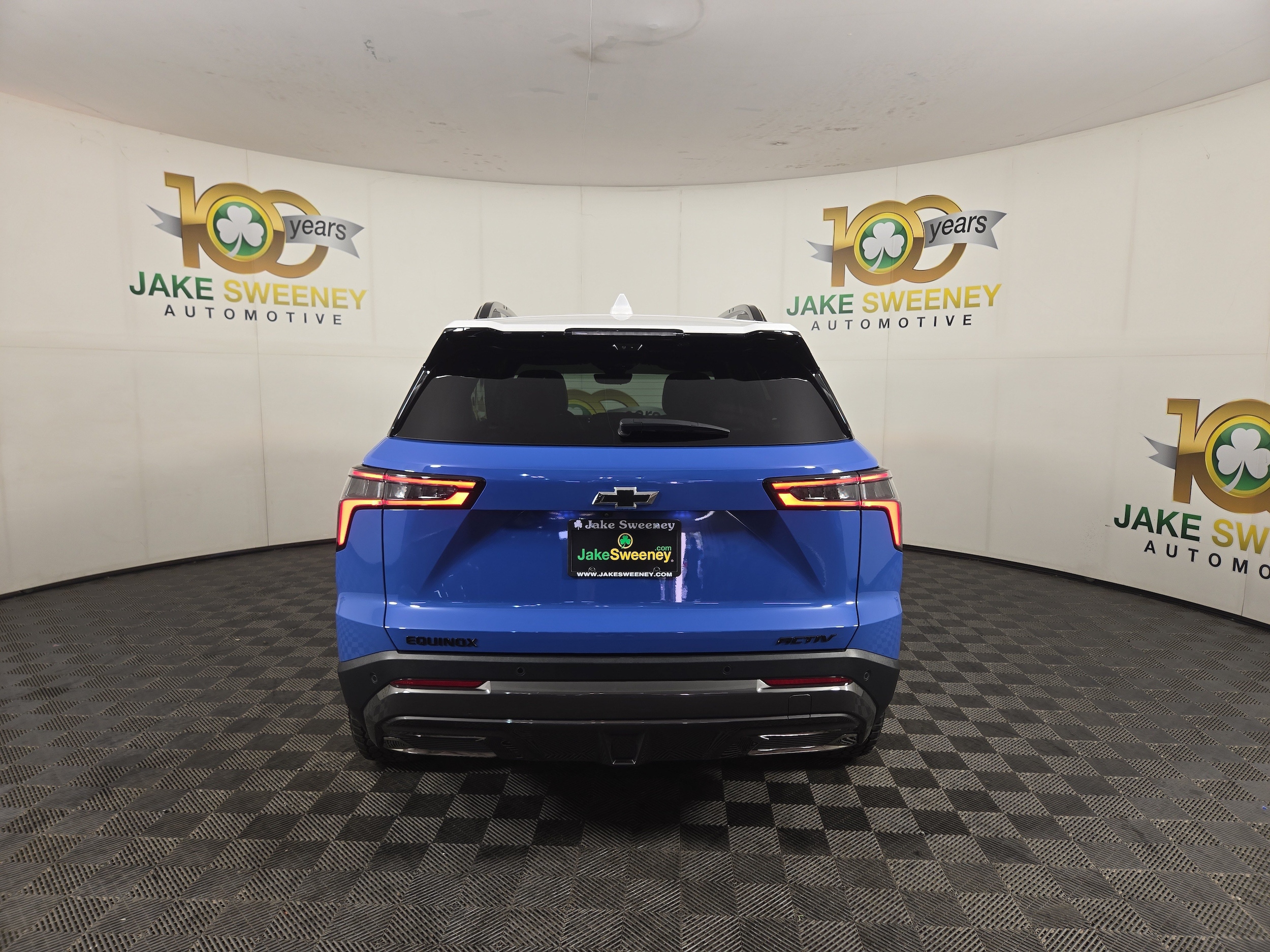 2025 Chevrolet Equinox ACTIV - Photo 7
