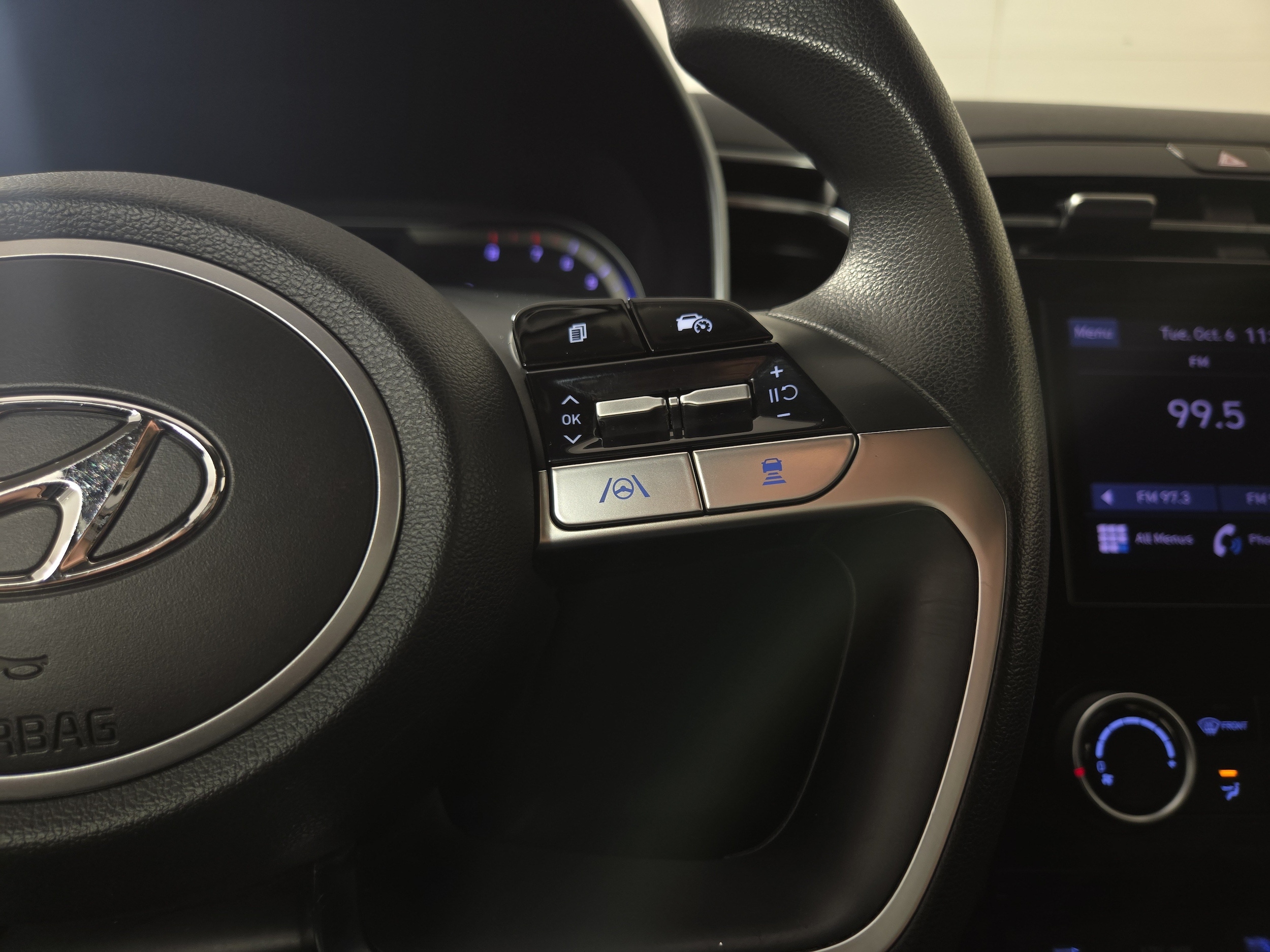 2022 Hyundai Tucson SEL - Photo 16