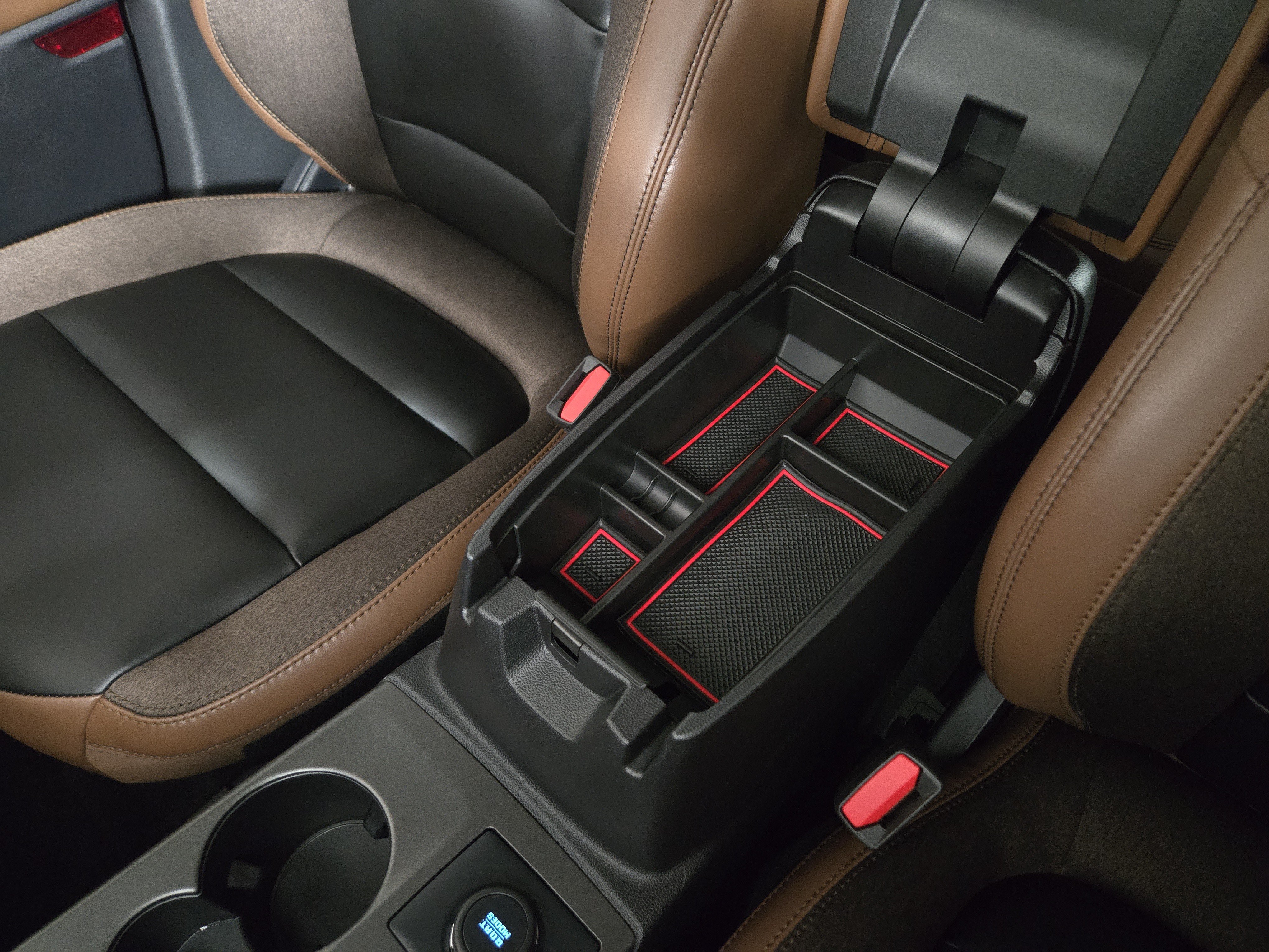 2025 Ford Bronco Sport Outer Banks - Photo 30